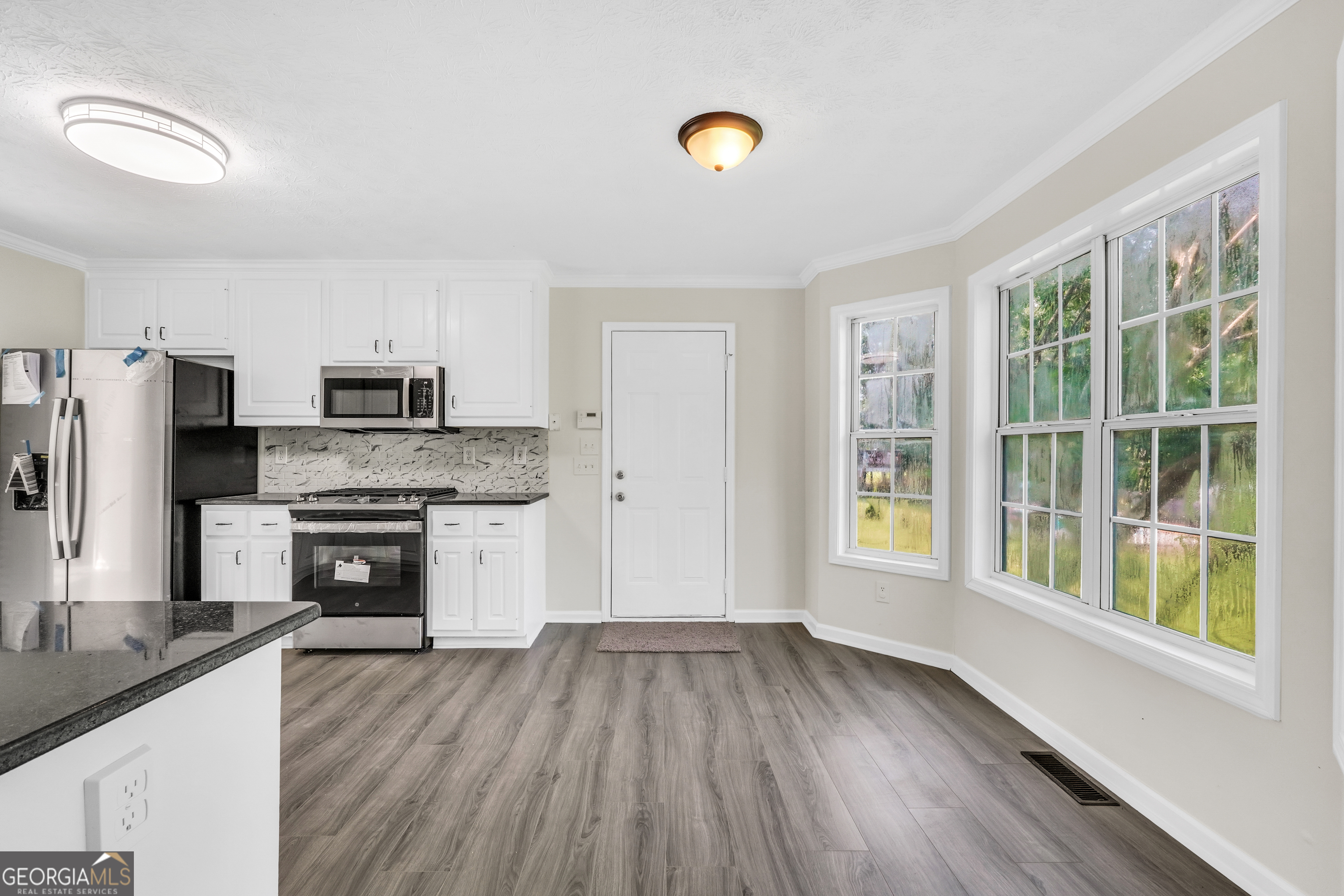 100 Wynnfield Boulevard