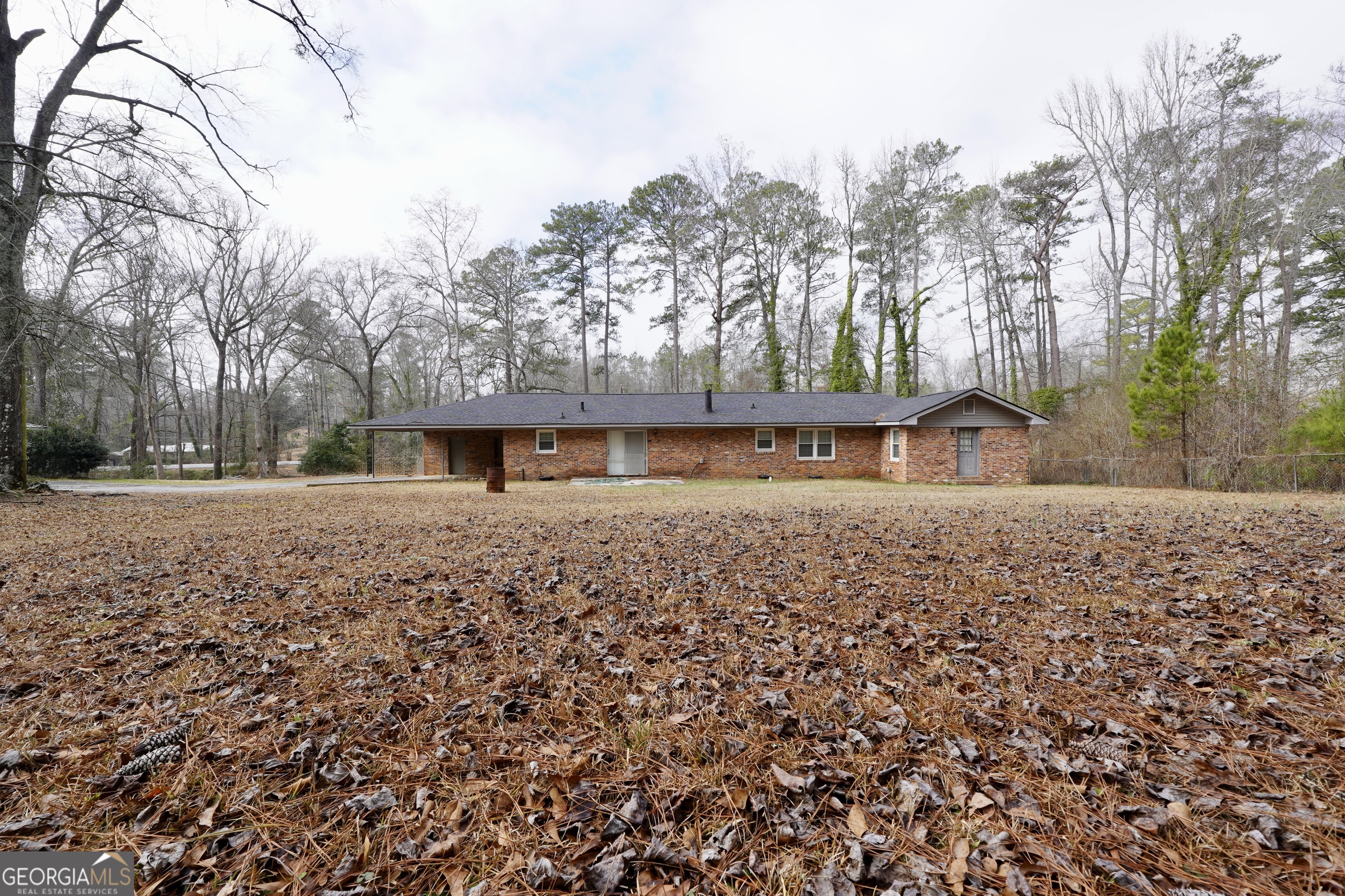 2058 Graham Road