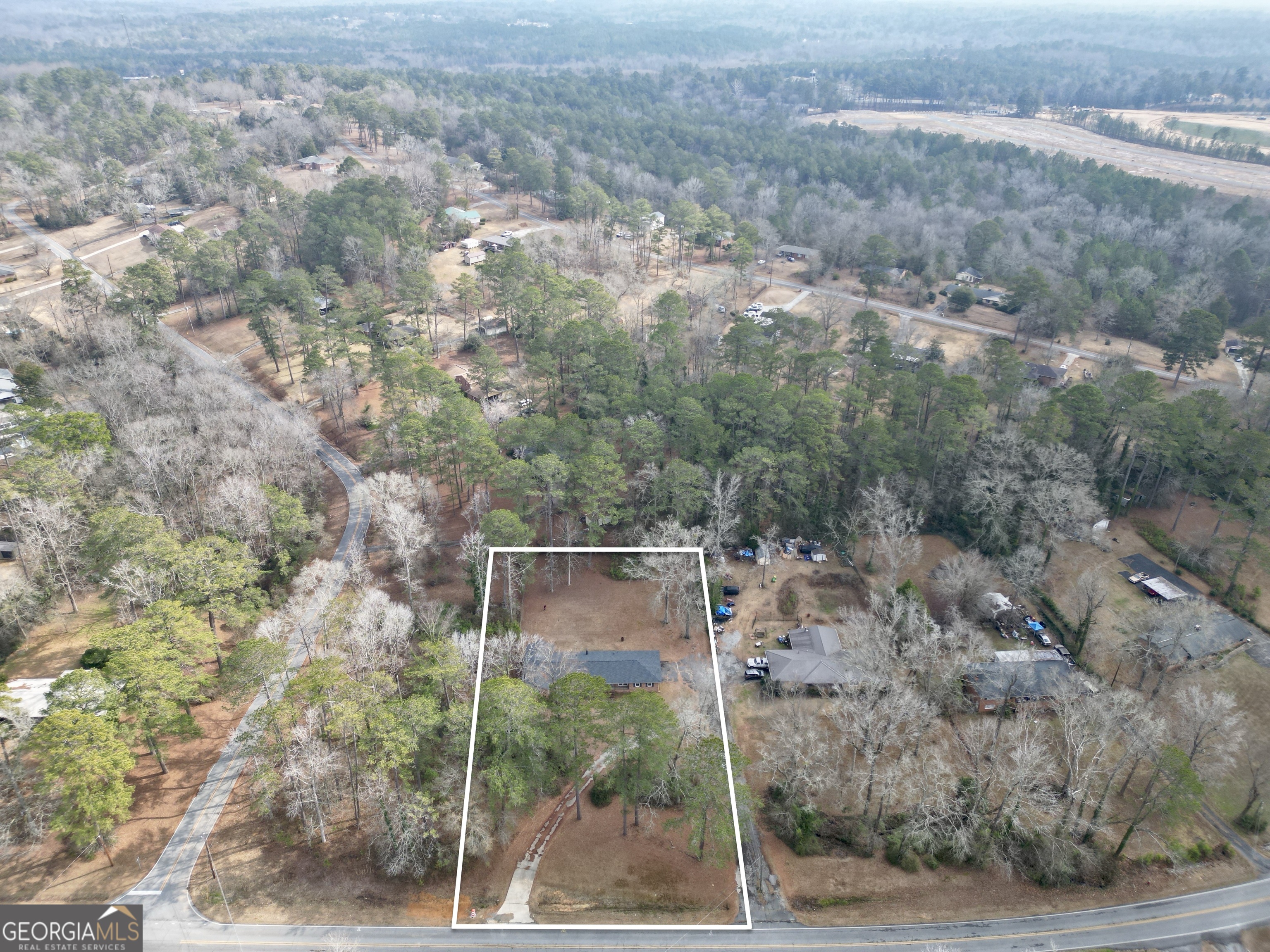 2058 Graham Road