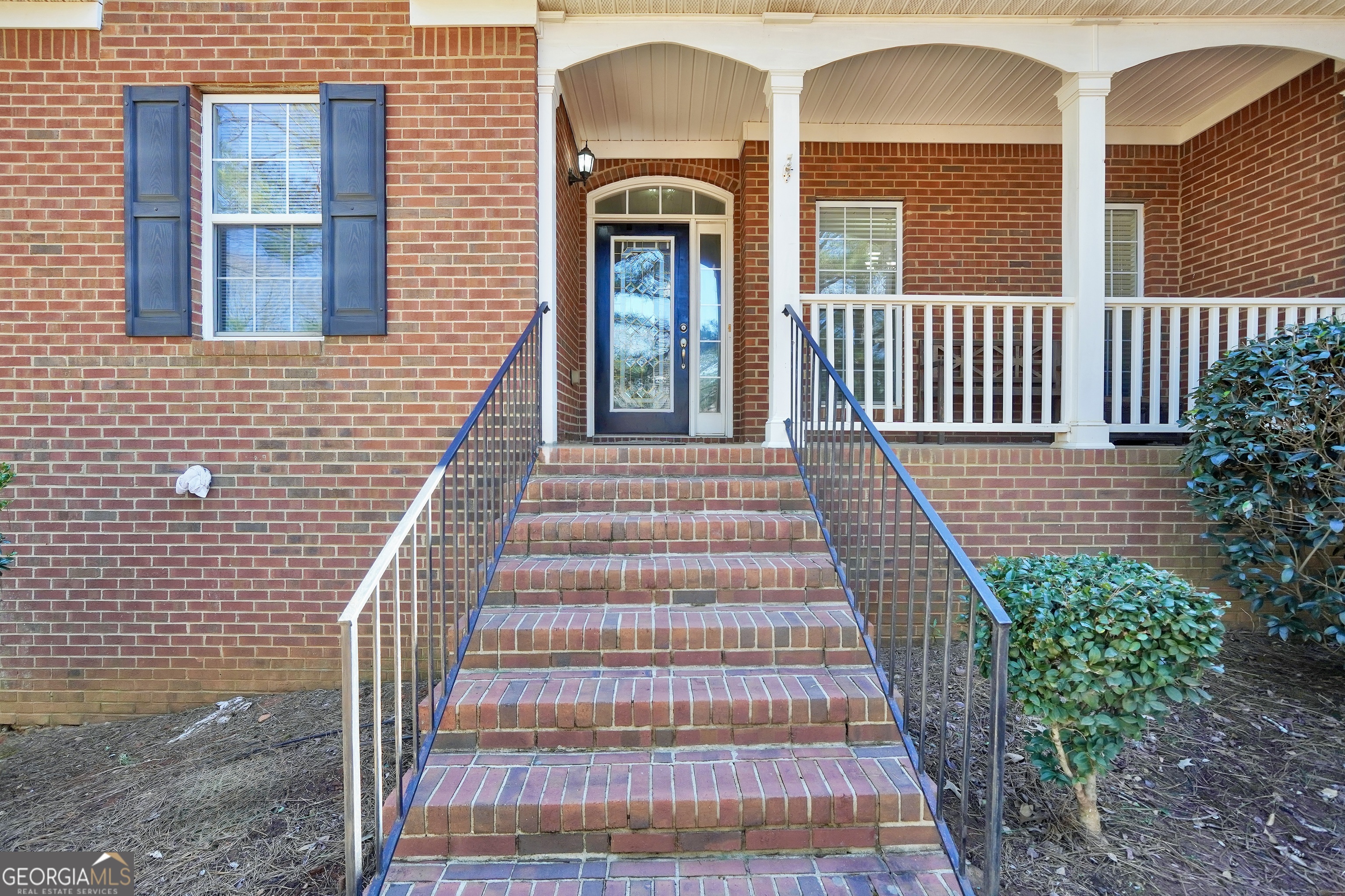 107 Crown Springs Drive