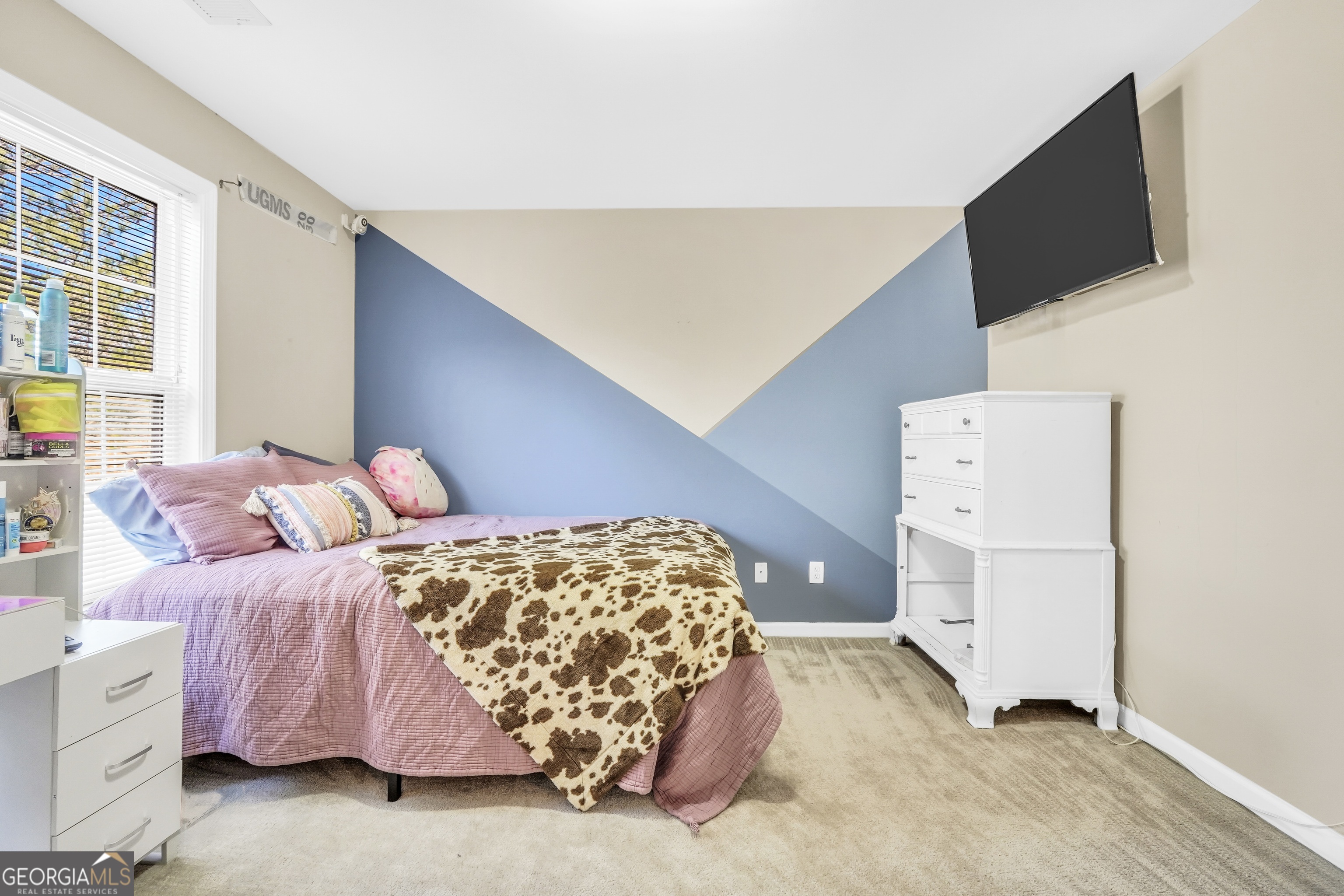 107 Crown Springs Drive