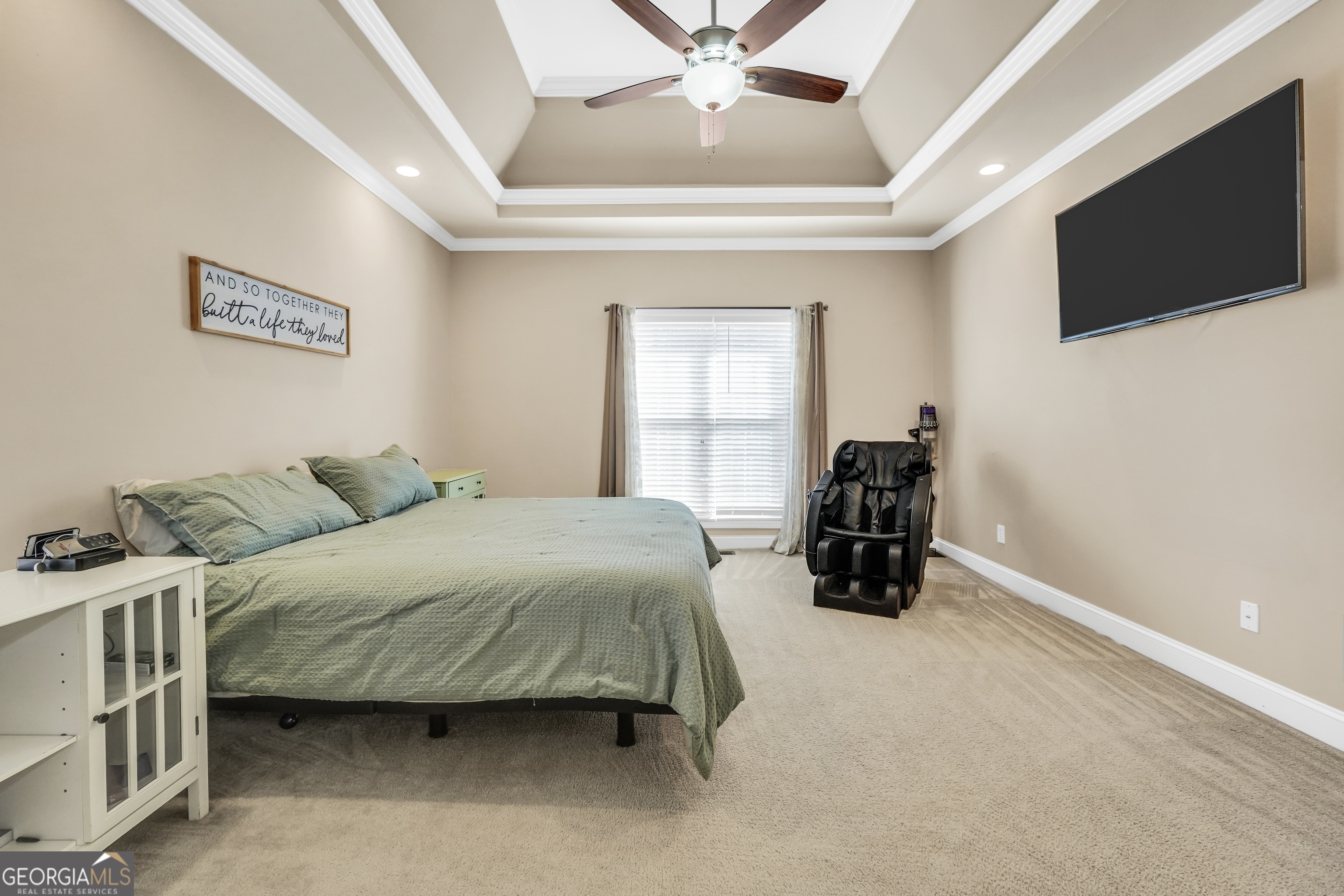 107 Crown Springs Drive