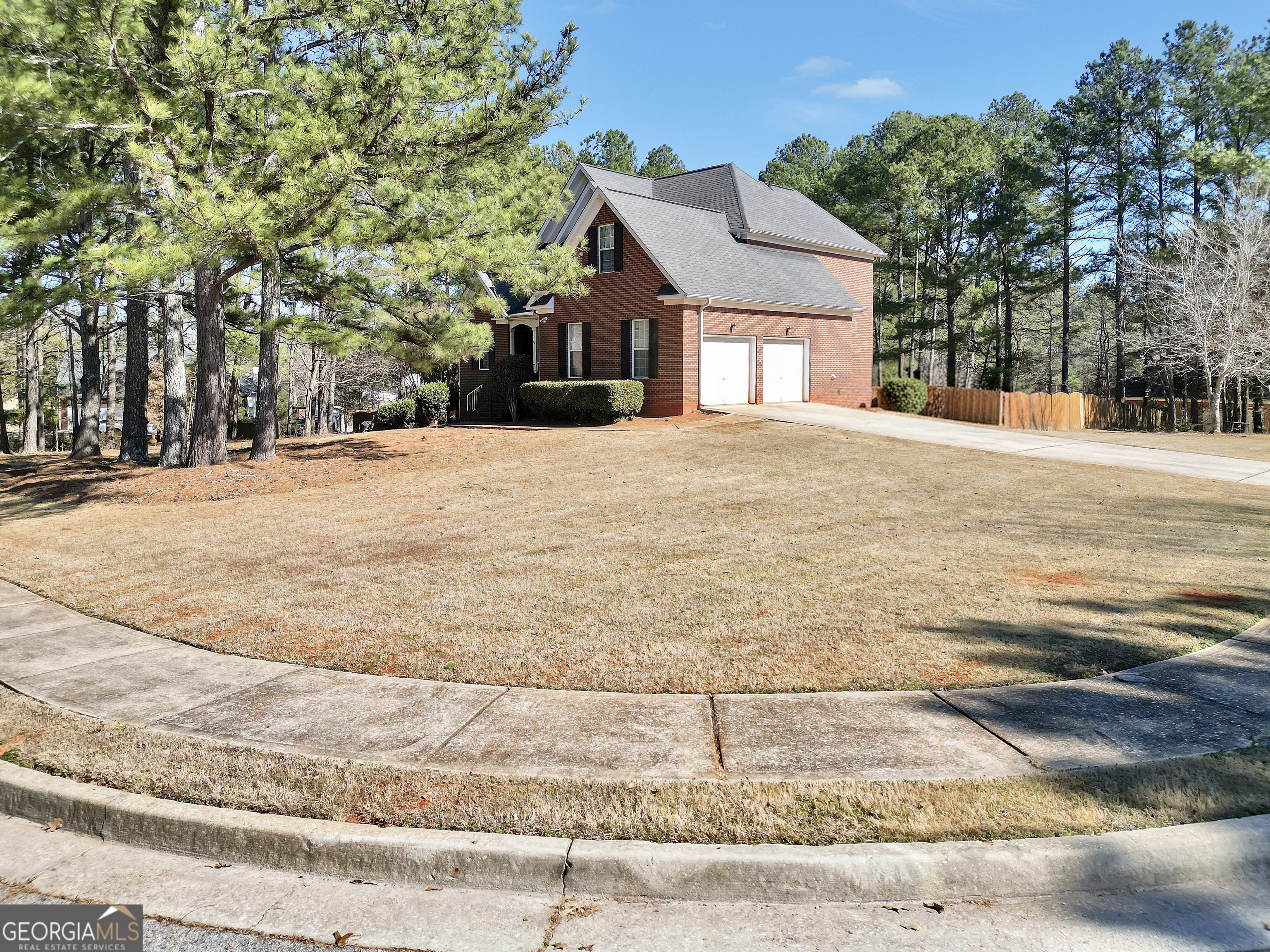 107 Crown Springs Drive