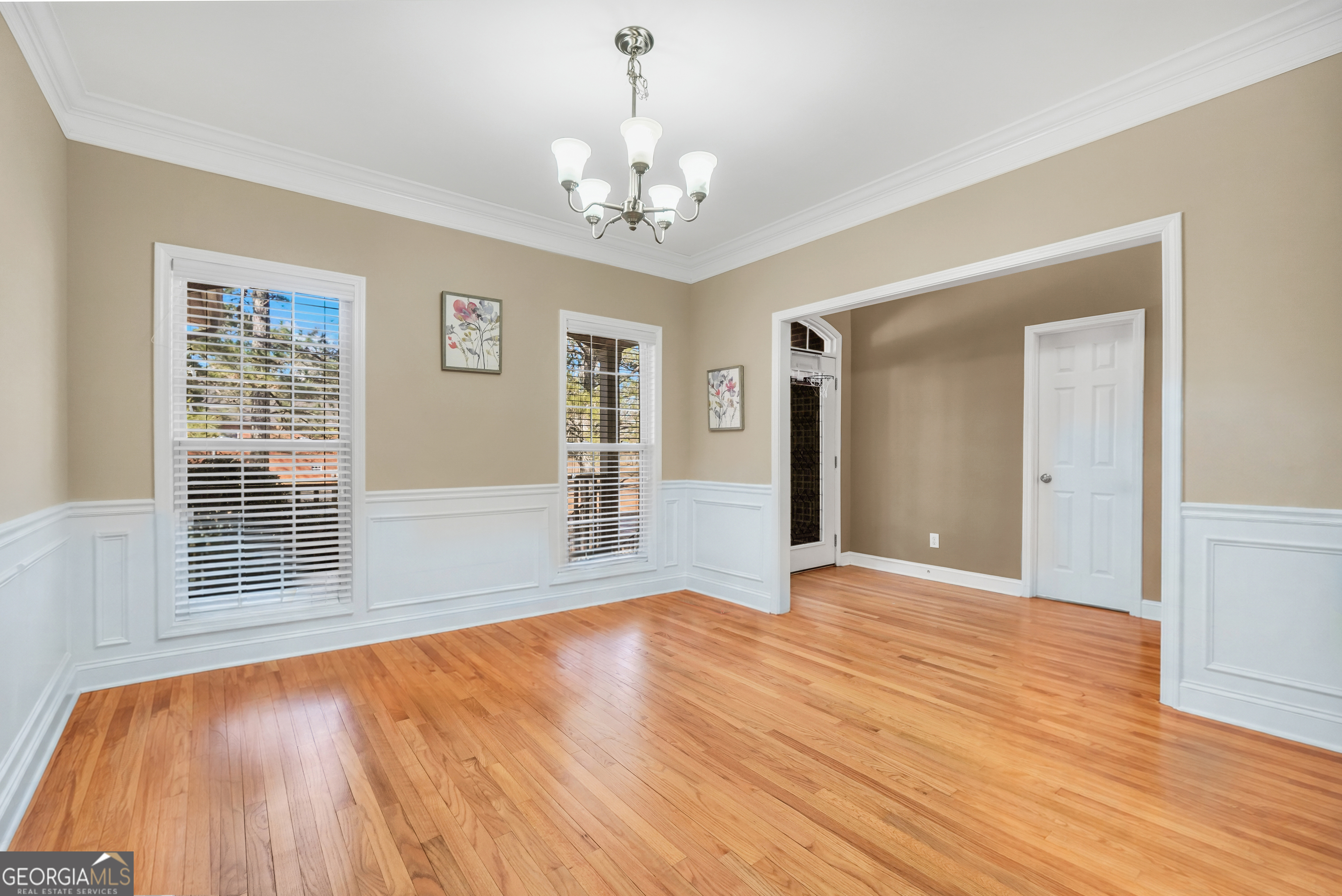 107 Crown Springs Drive