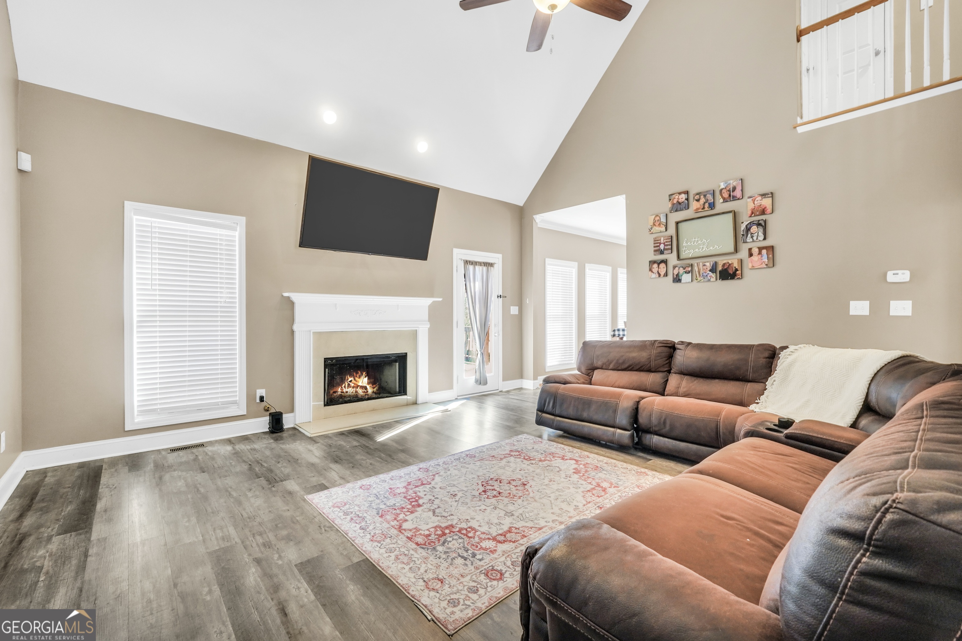 107 Crown Springs Drive