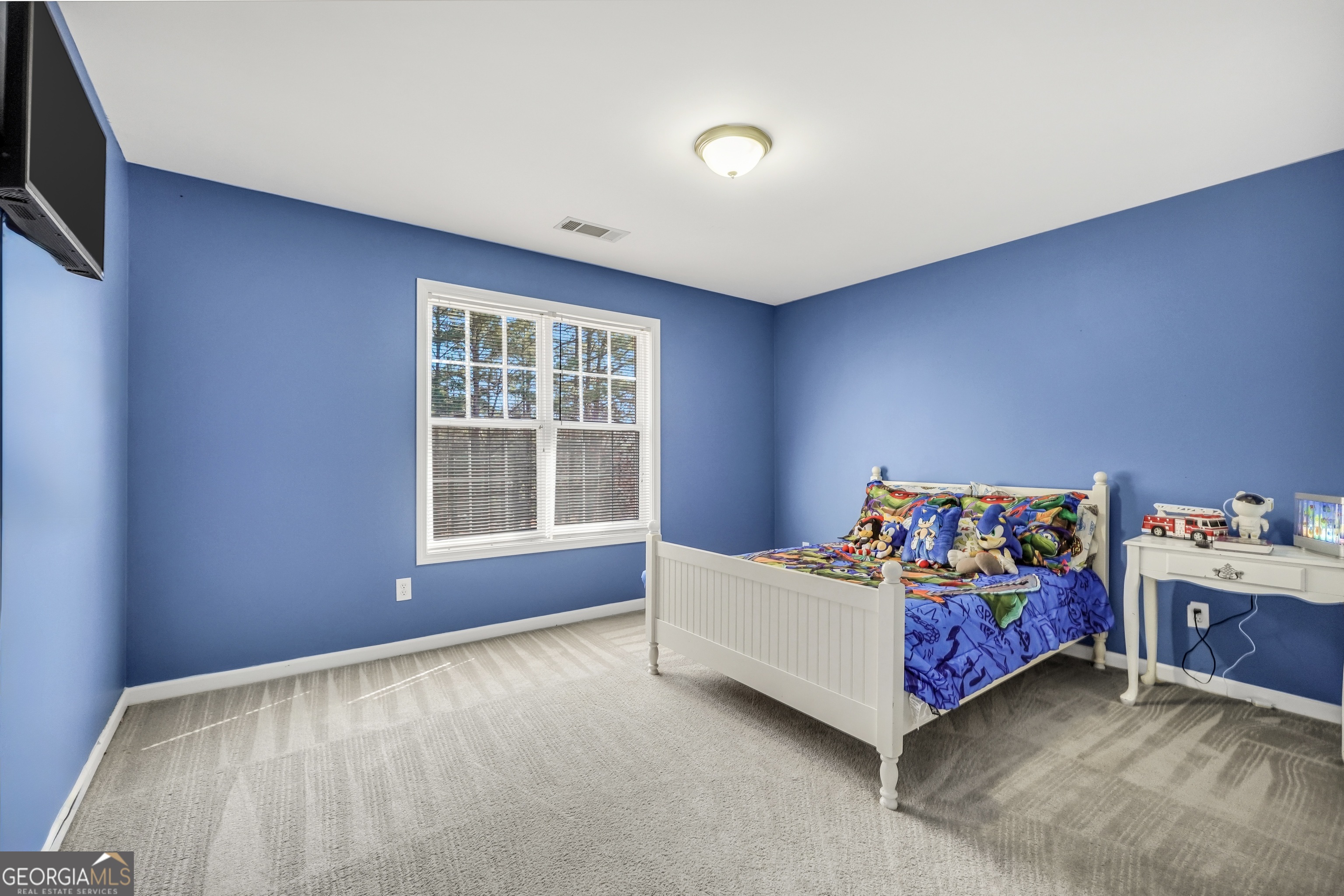 107 Crown Springs Drive