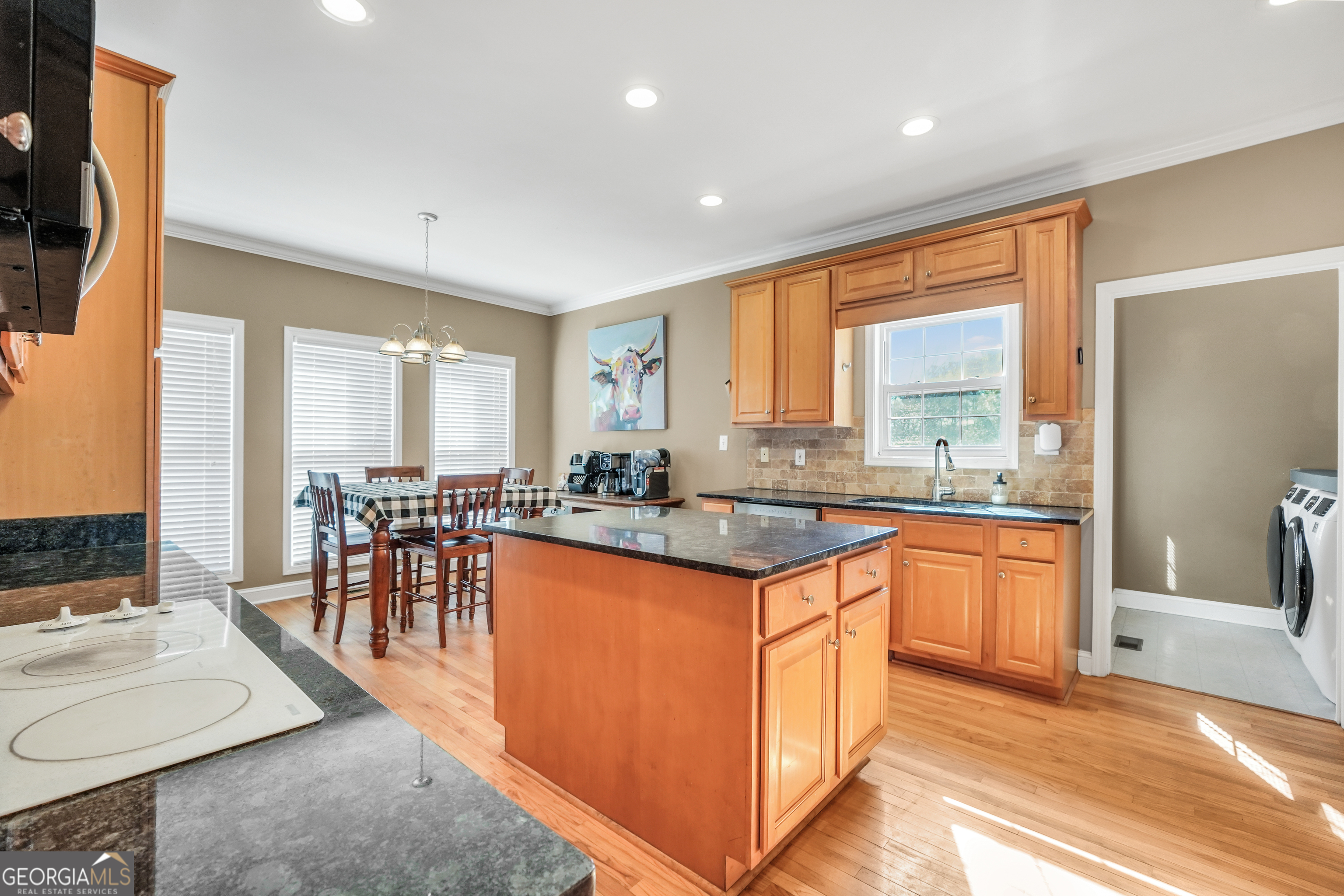 107 Crown Springs Drive