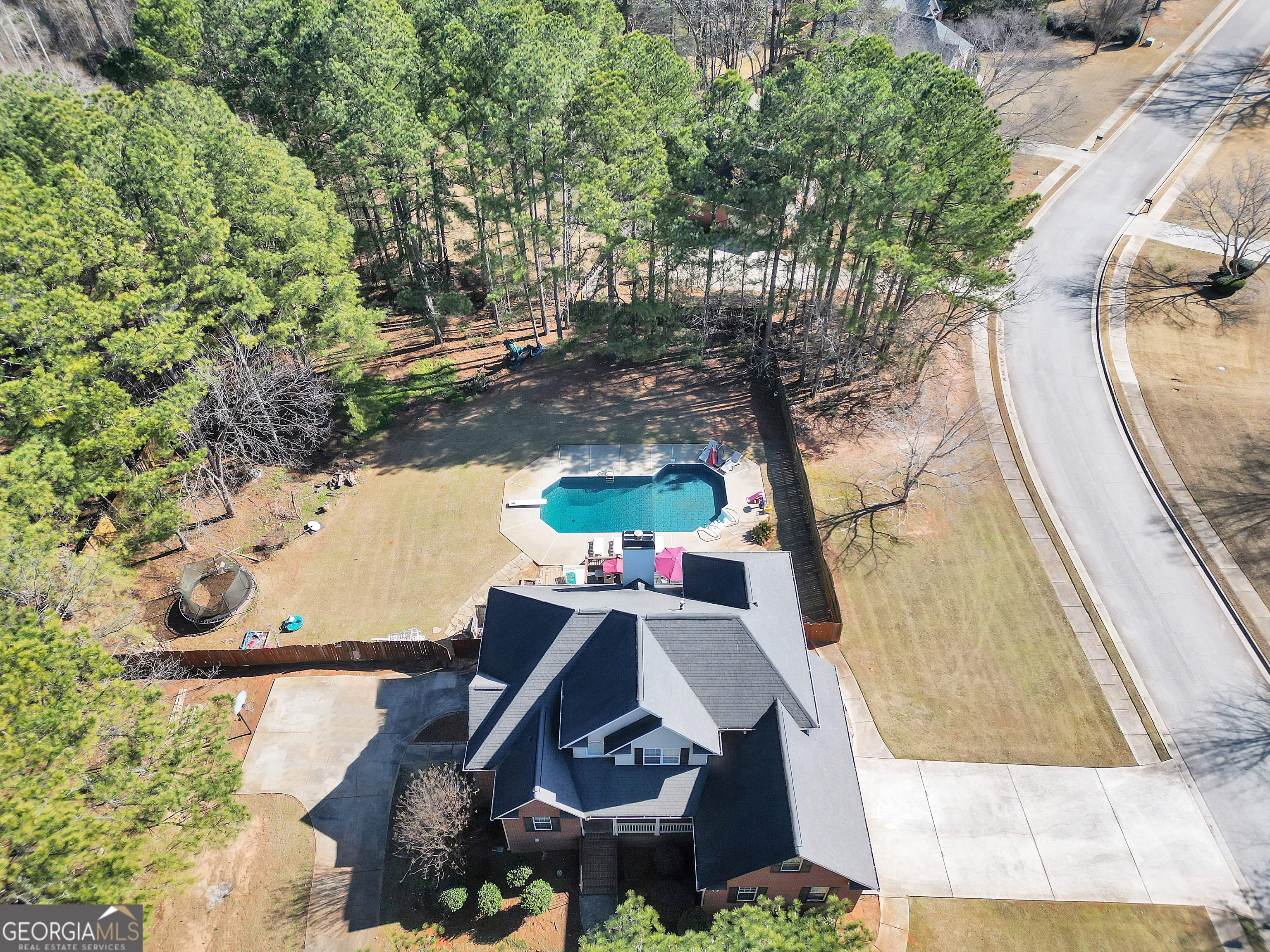 107 Crown Springs Drive