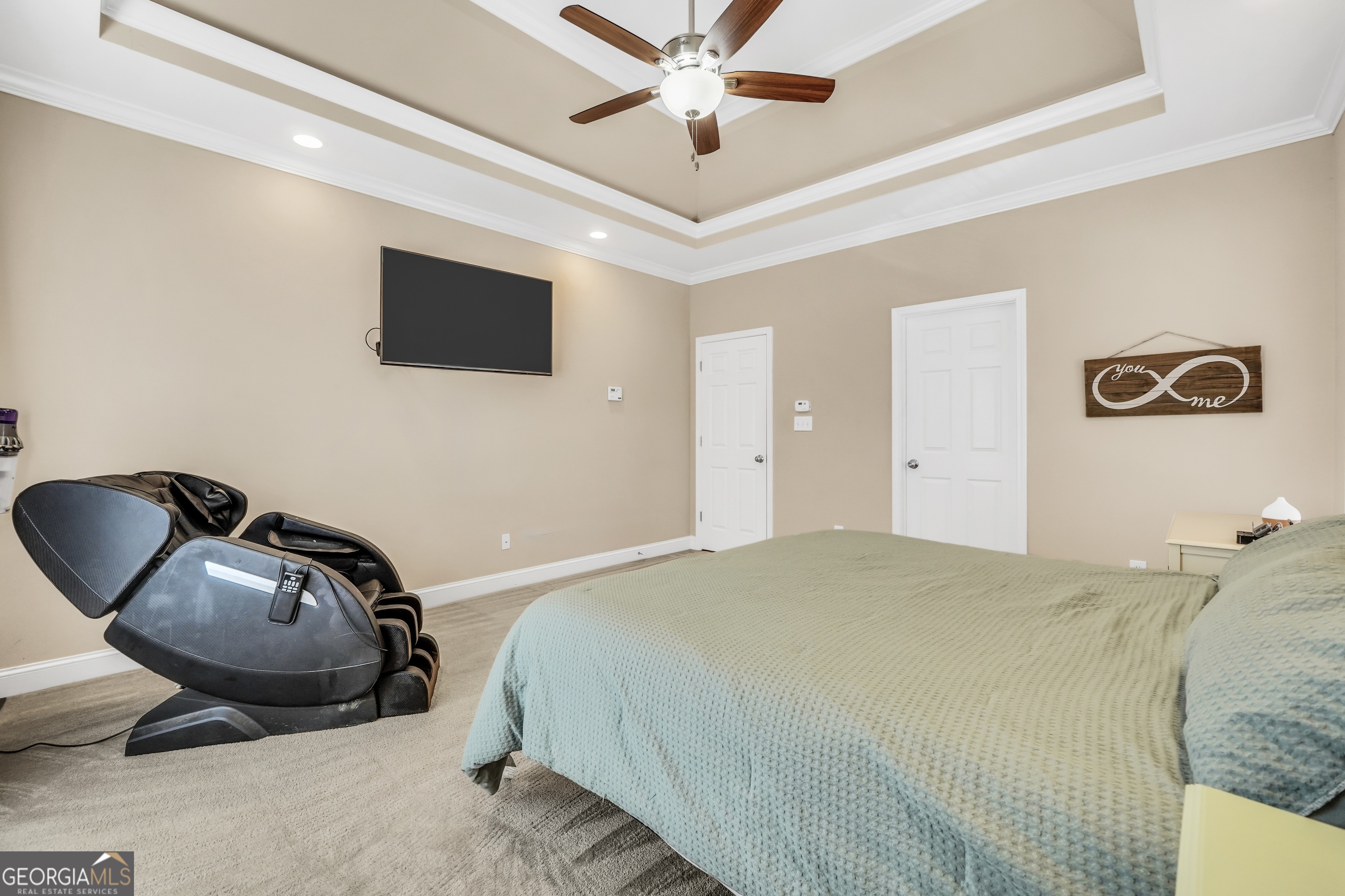 107 Crown Springs Drive