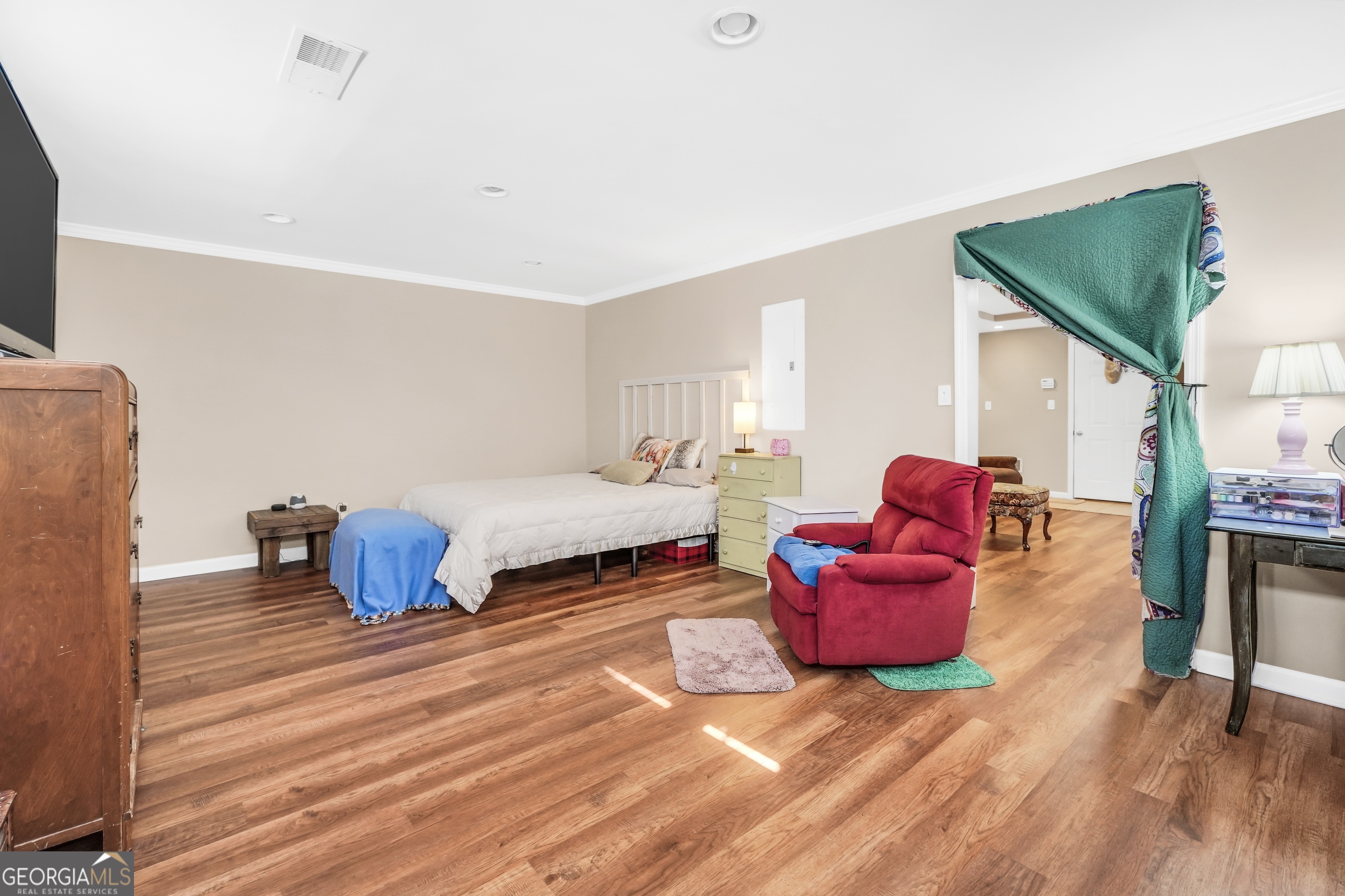 107 Crown Springs Drive