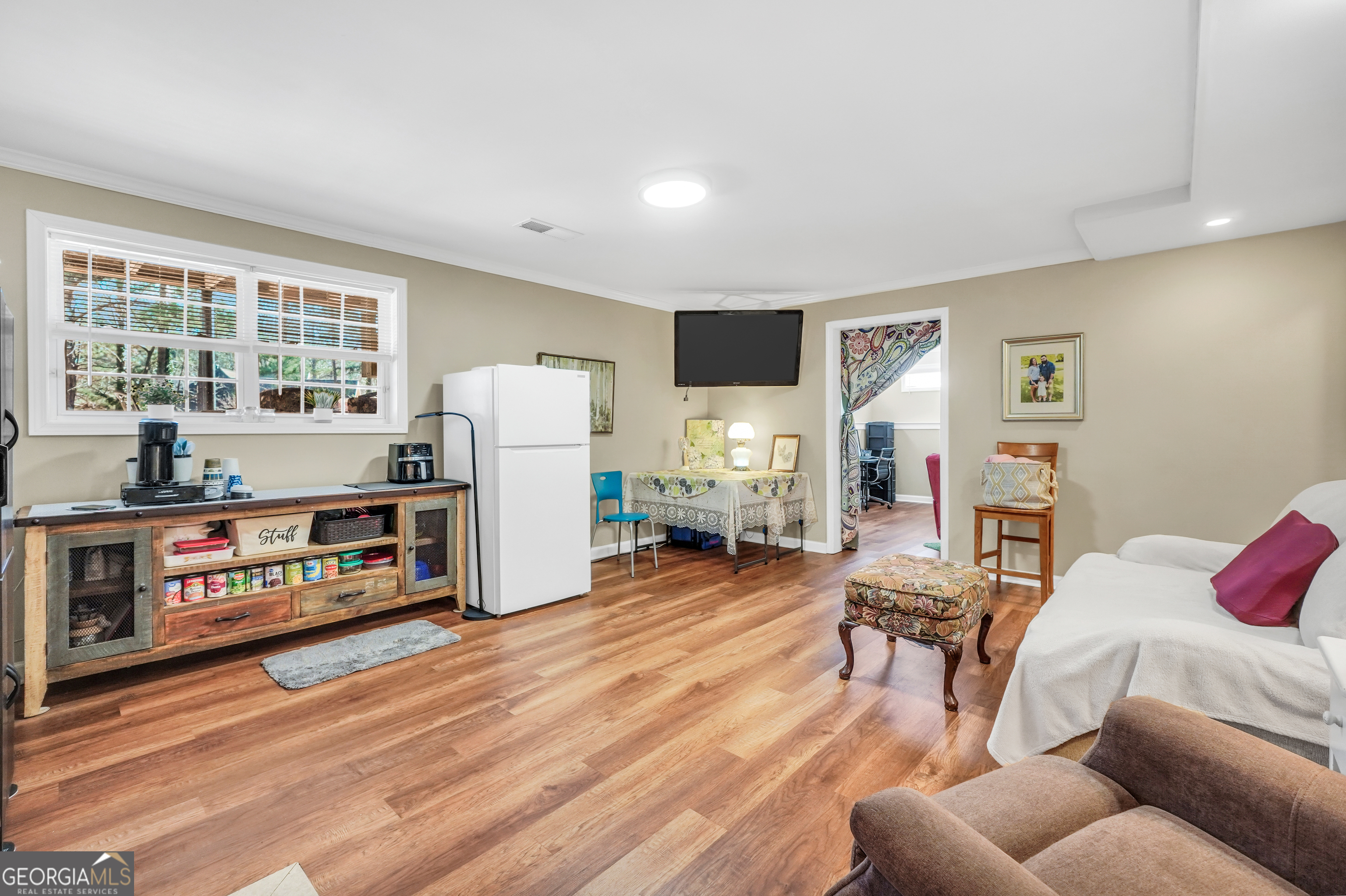 107 Crown Springs Drive