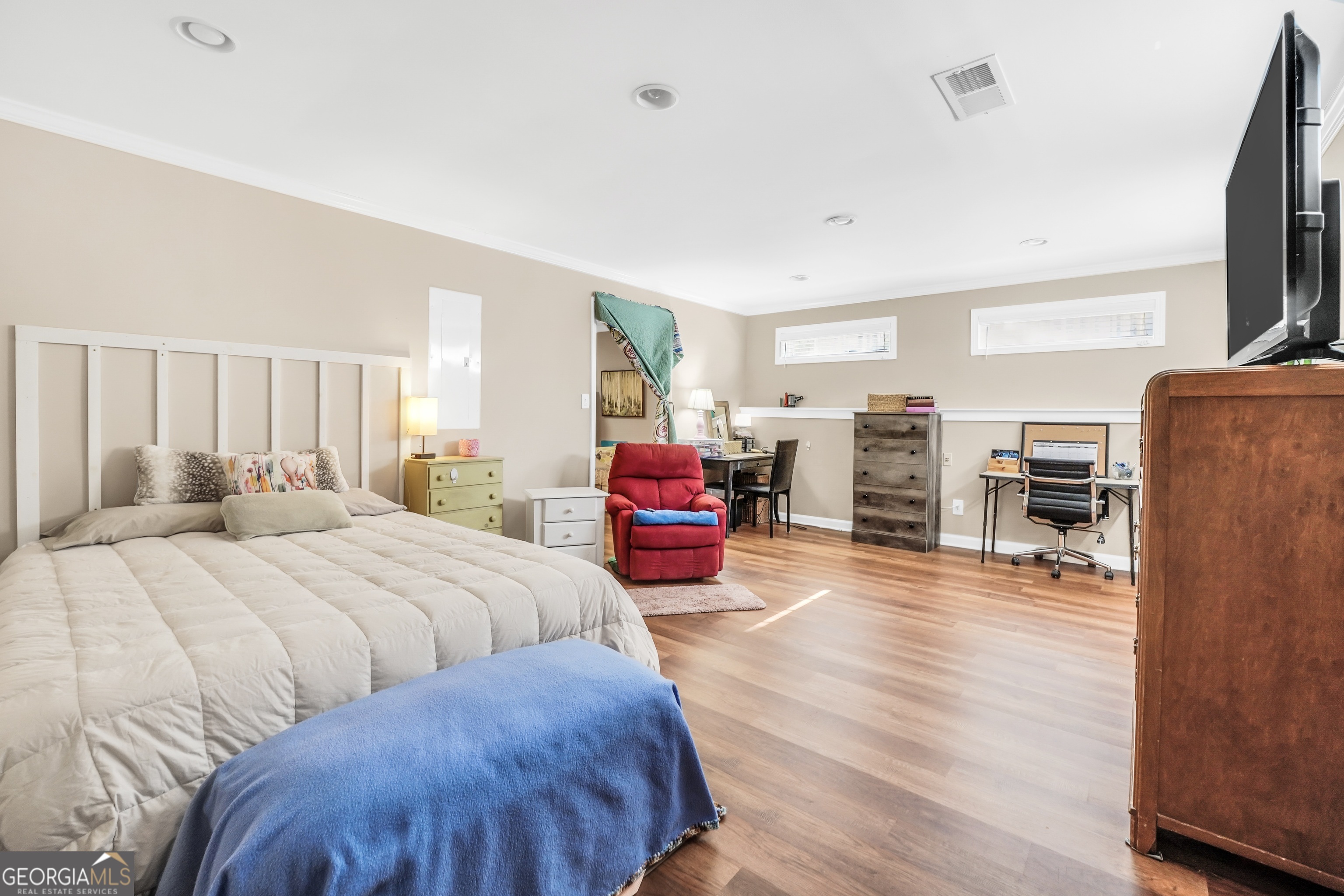 107 Crown Springs Drive