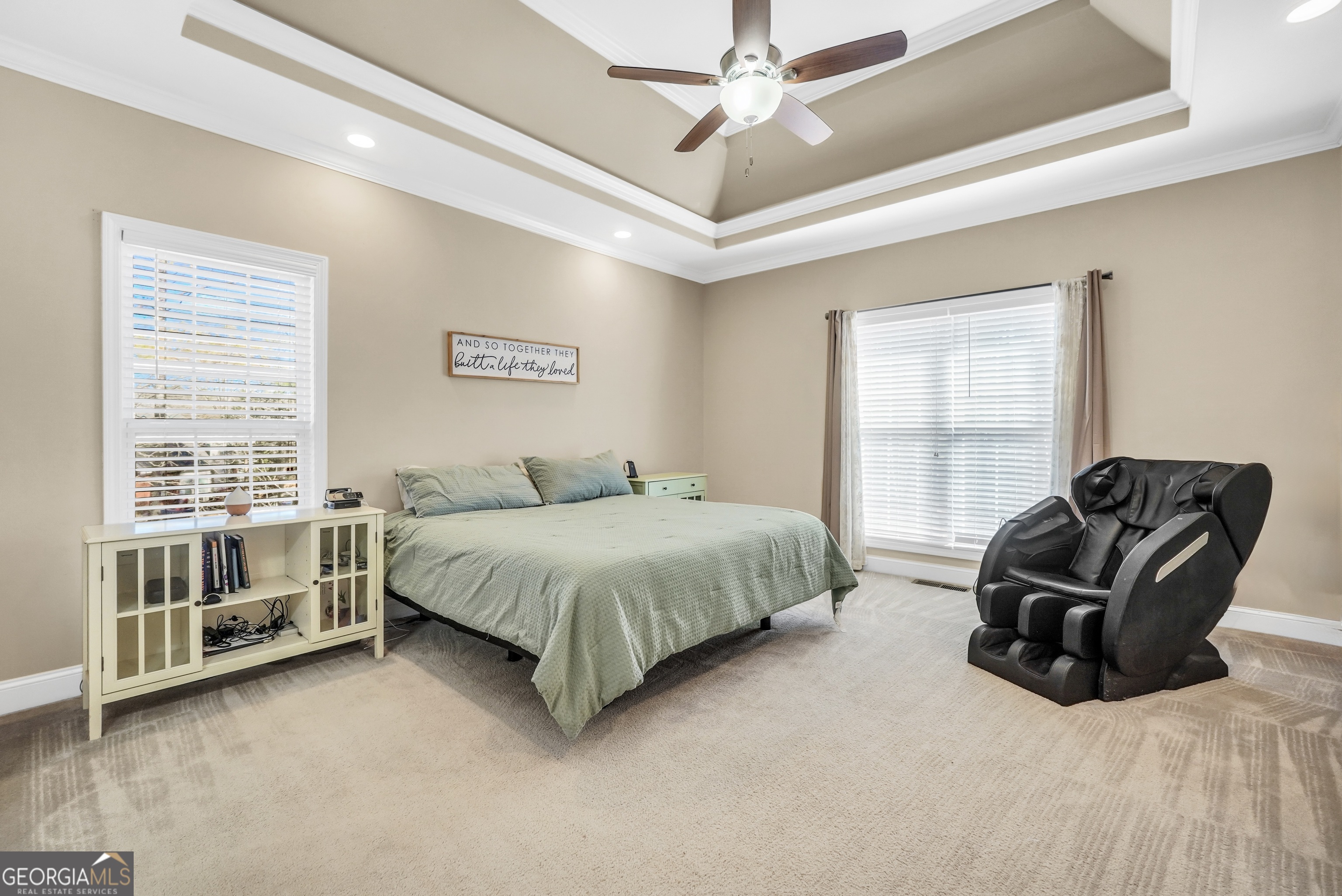 107 Crown Springs Drive