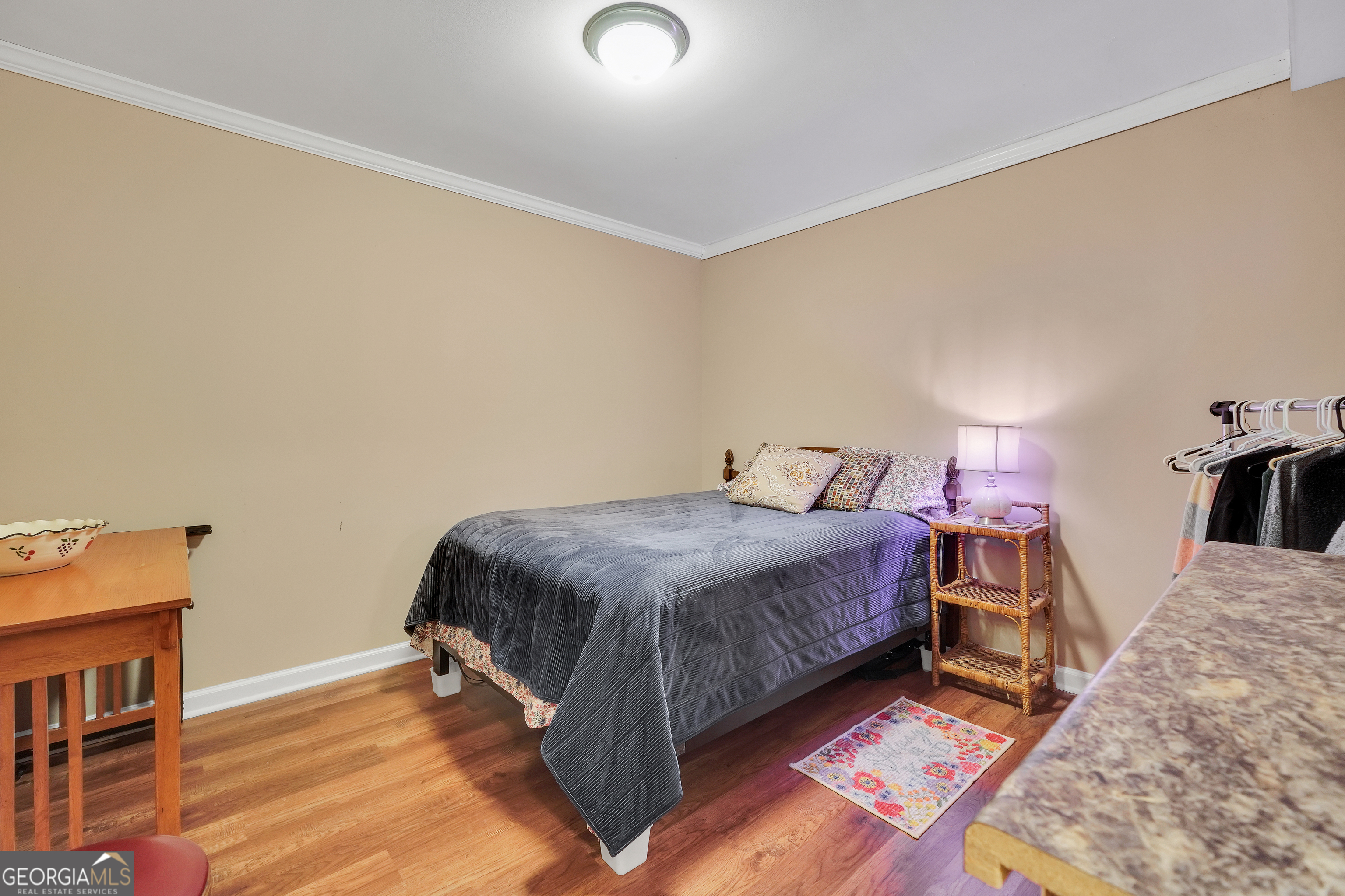 107 Crown Springs Drive