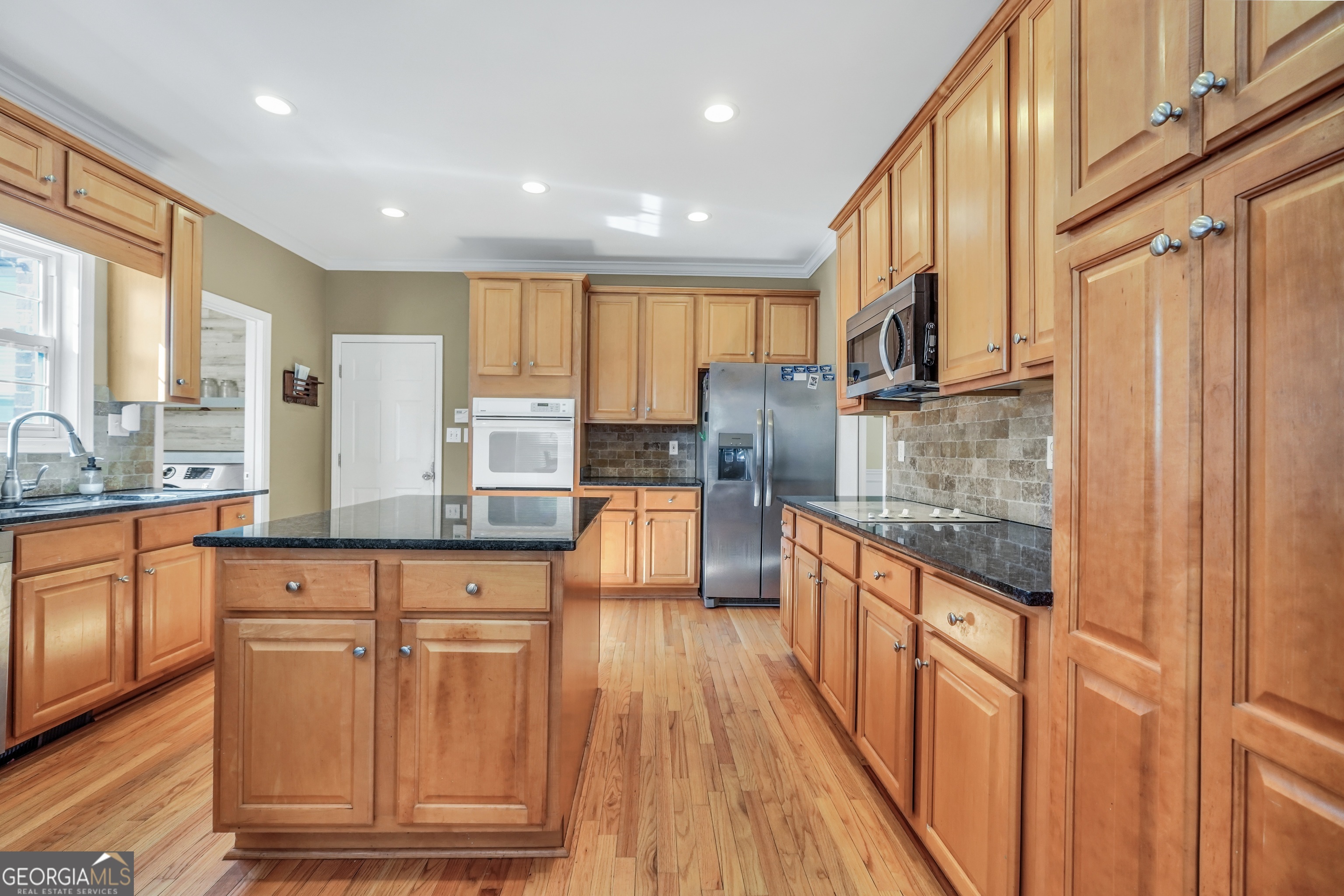 107 Crown Springs Drive