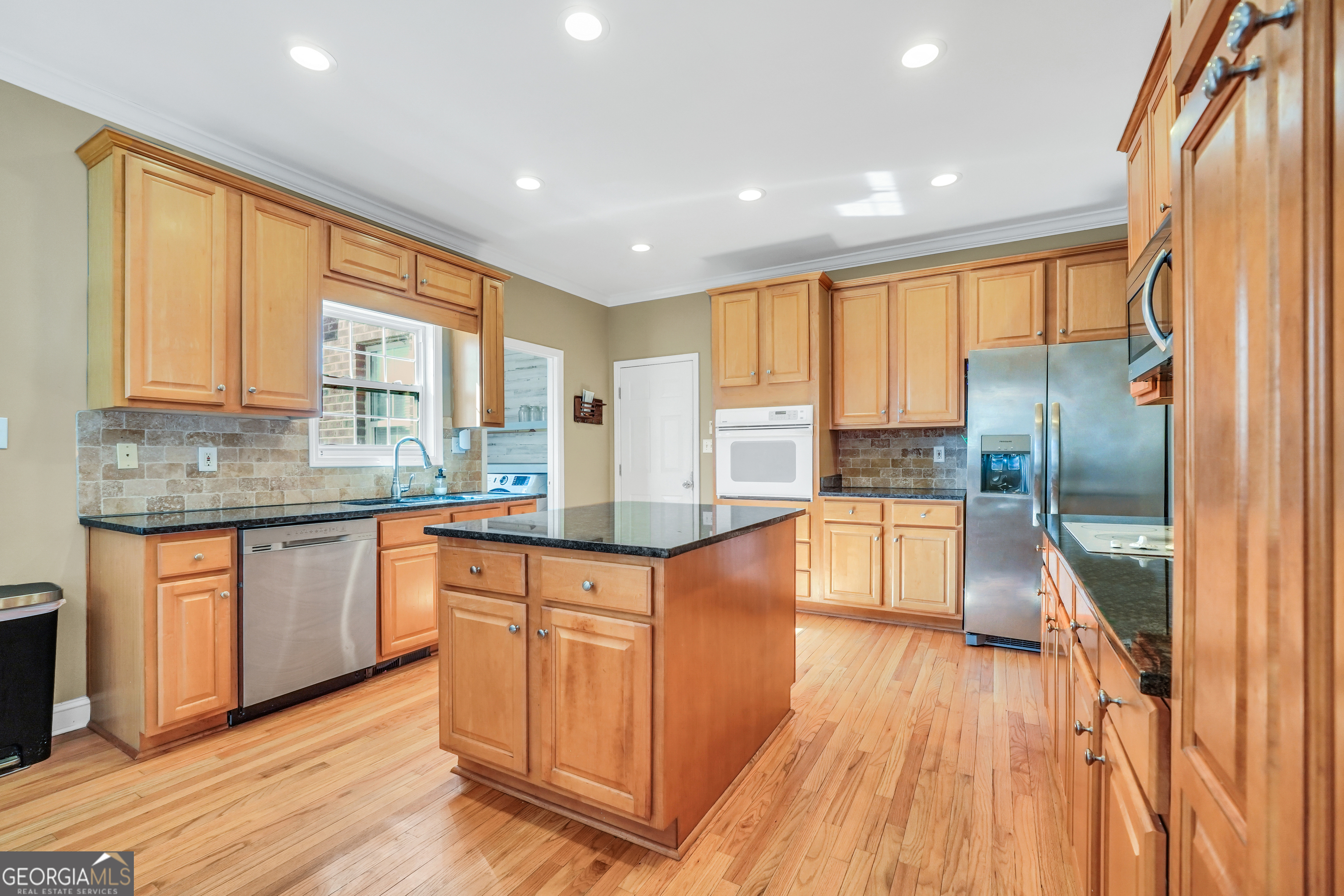 107 Crown Springs Drive