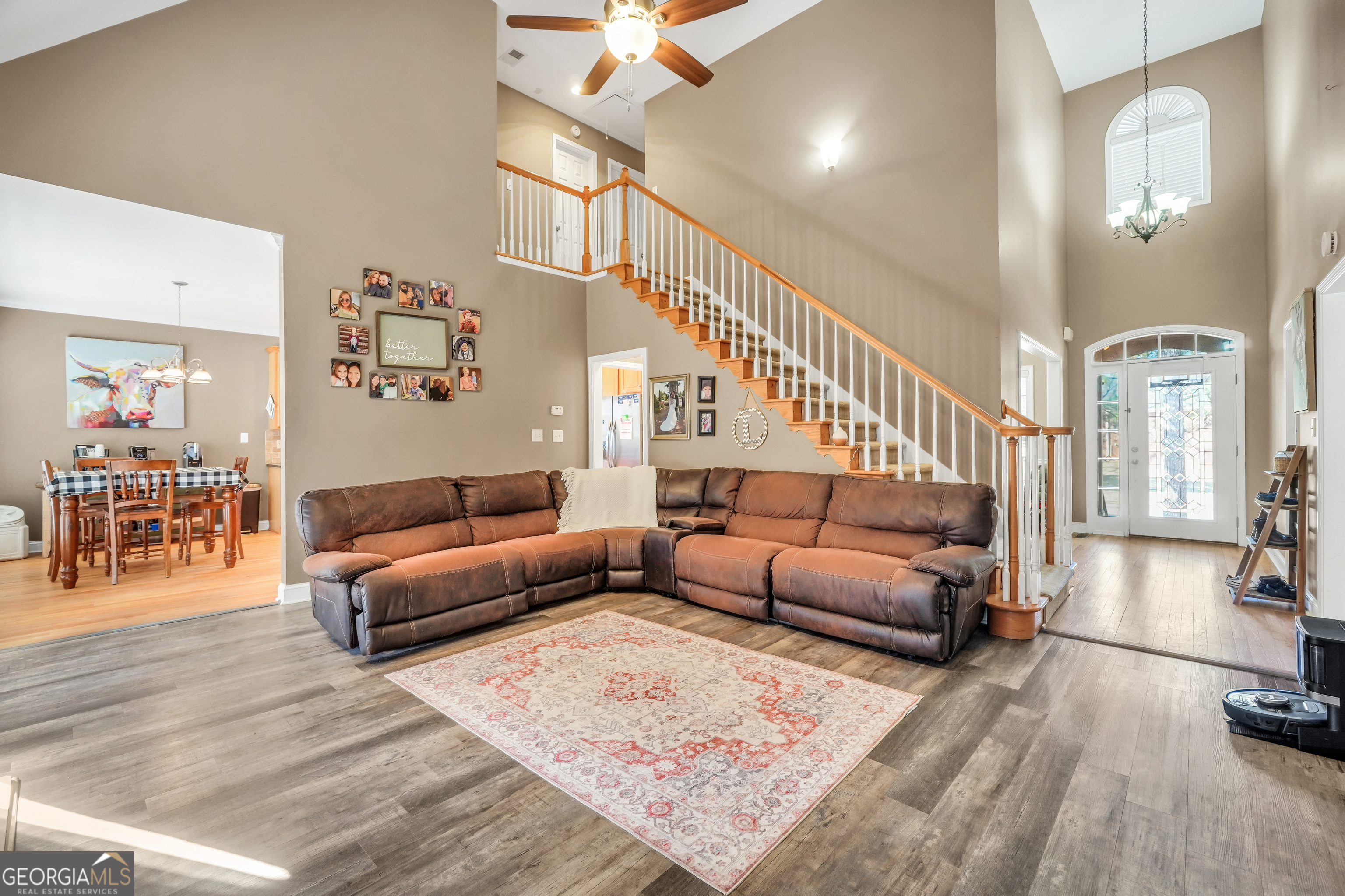 107 Crown Springs Drive