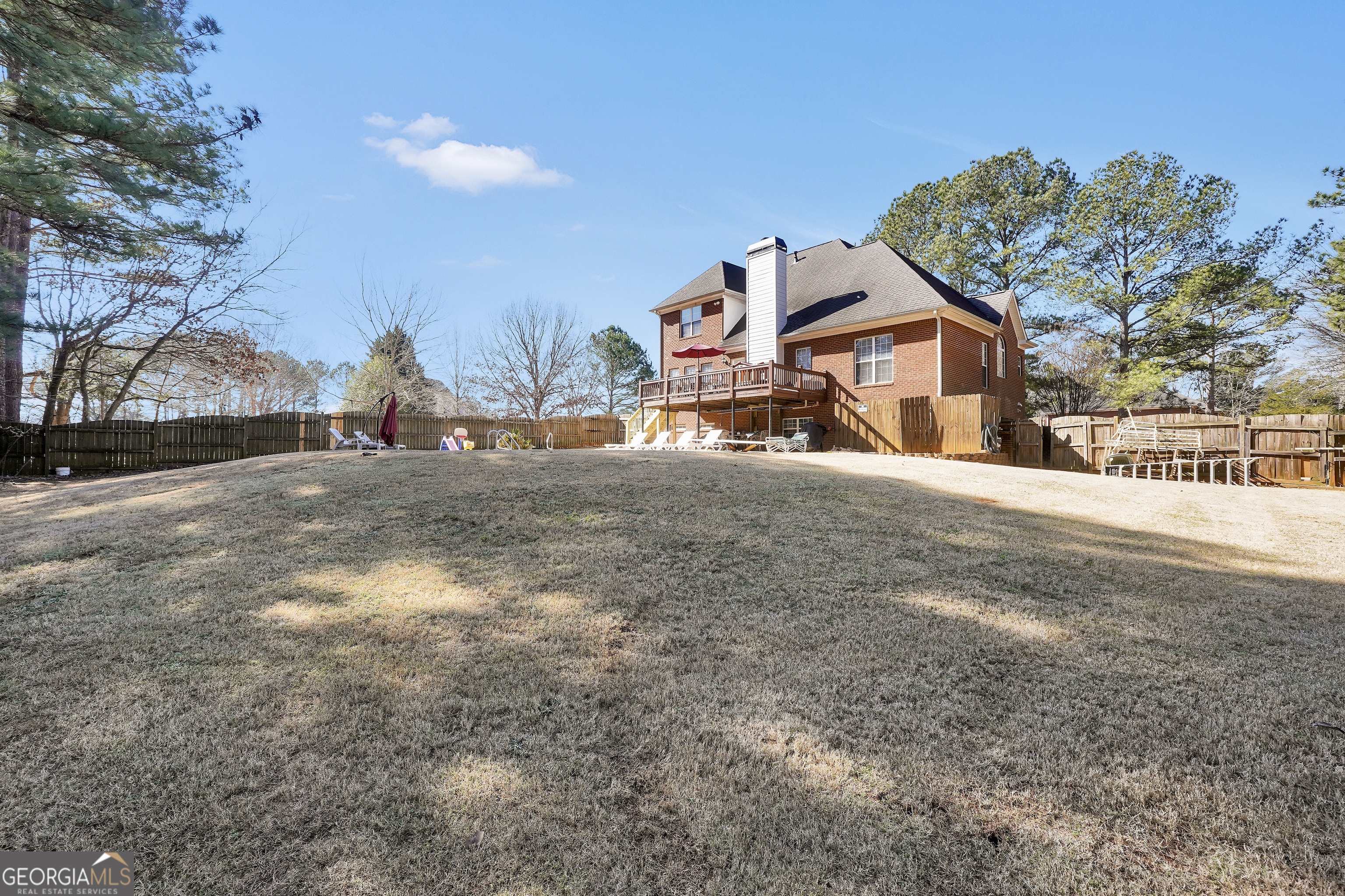 107 Crown Springs Drive