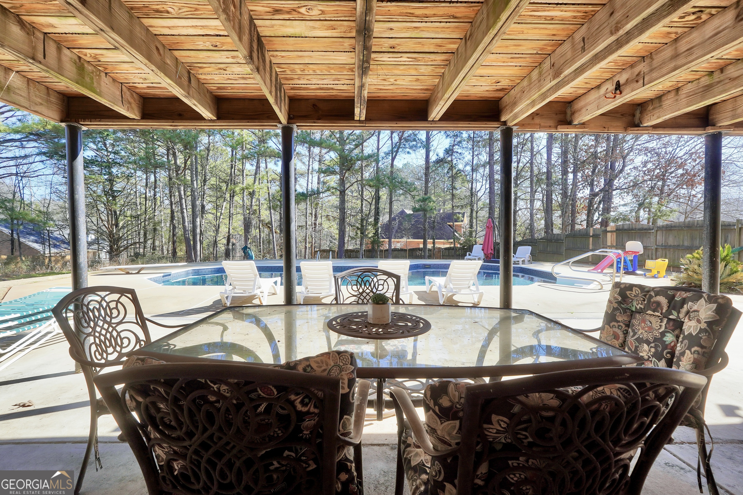 107 Crown Springs Drive