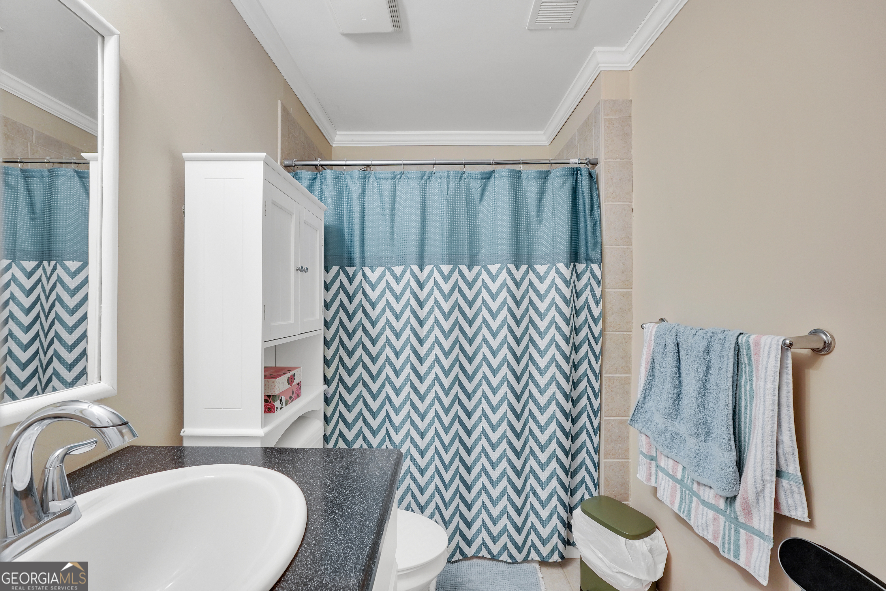 107 Crown Springs Drive