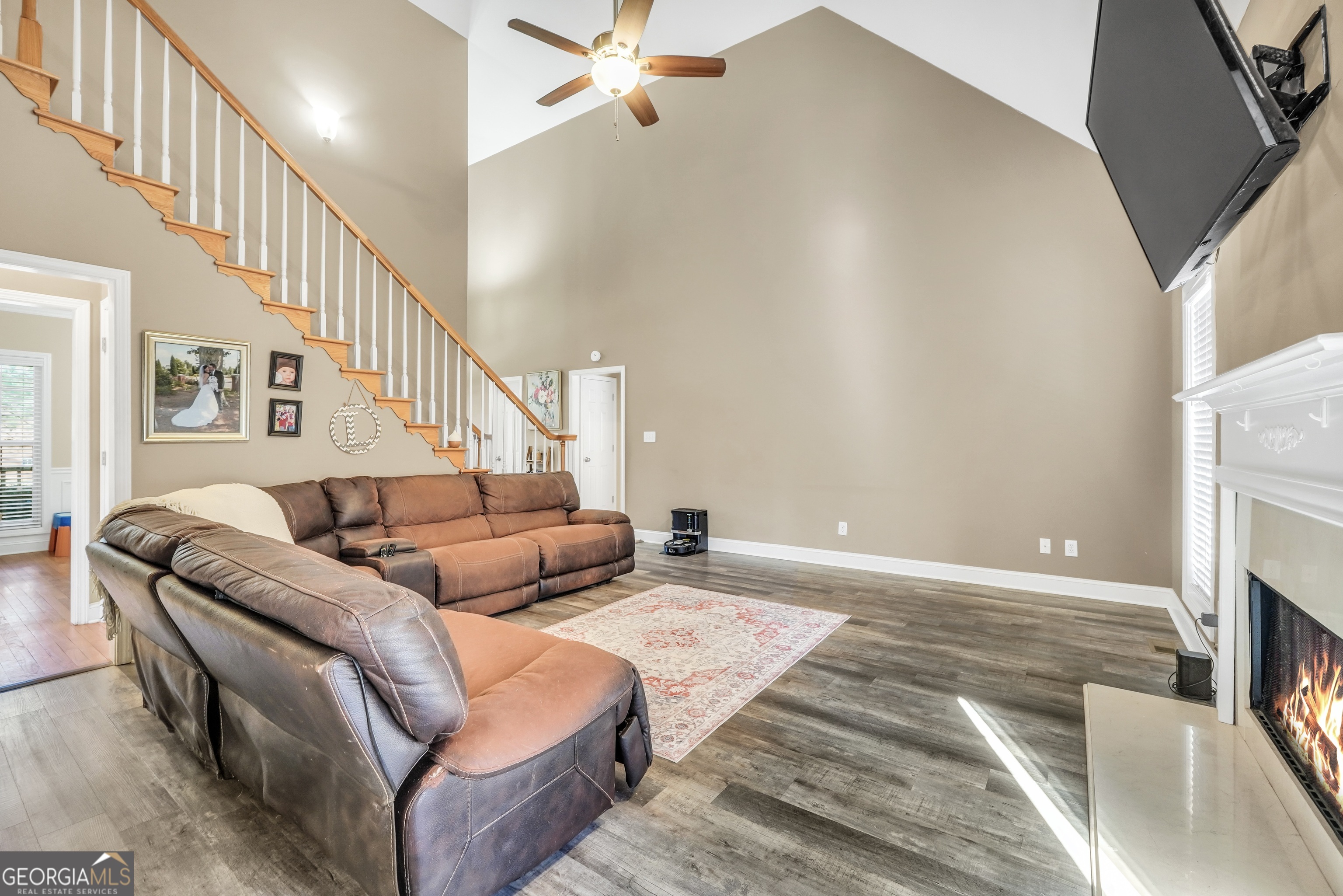 107 Crown Springs Drive