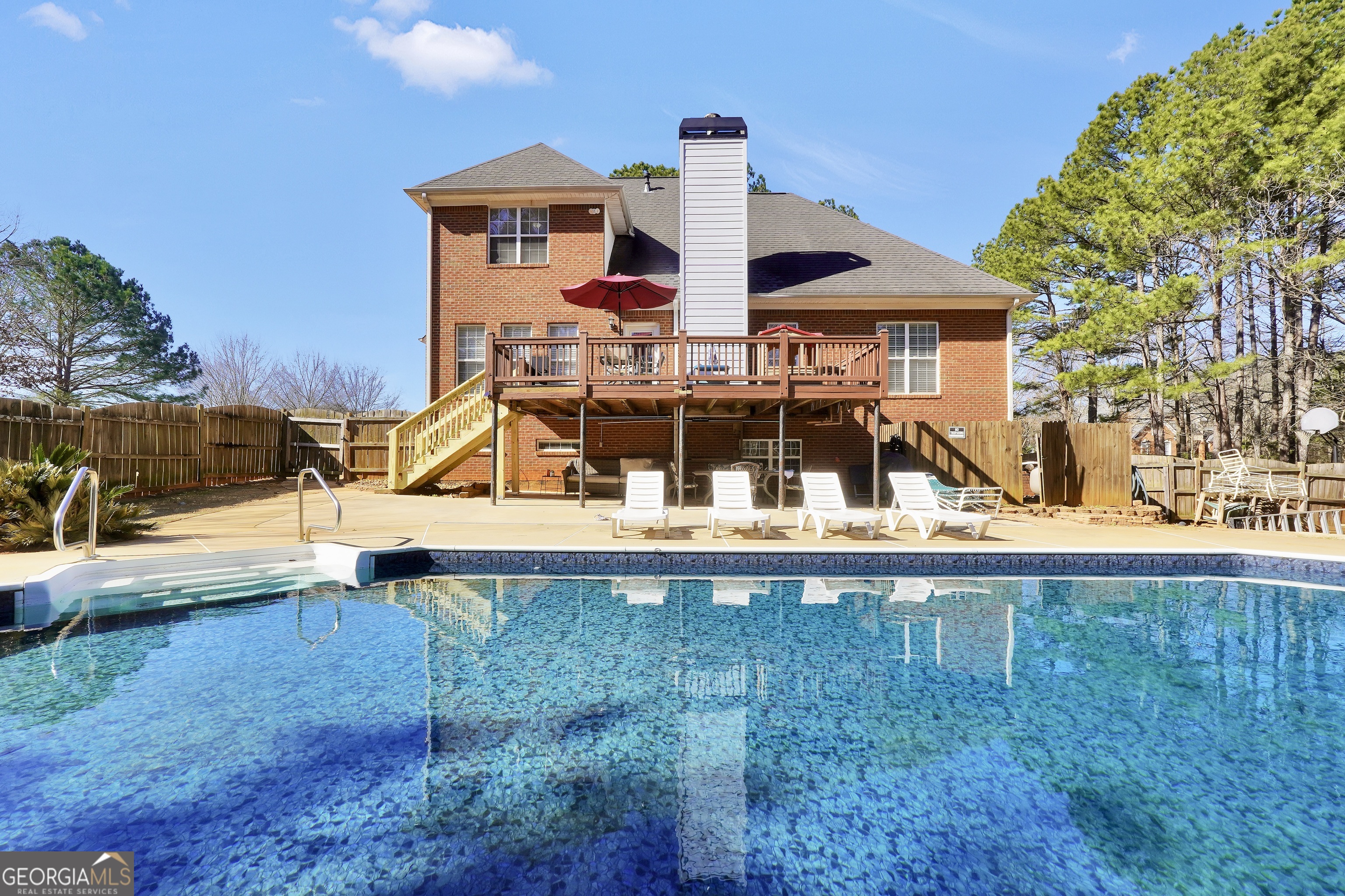 107 Crown Springs Drive