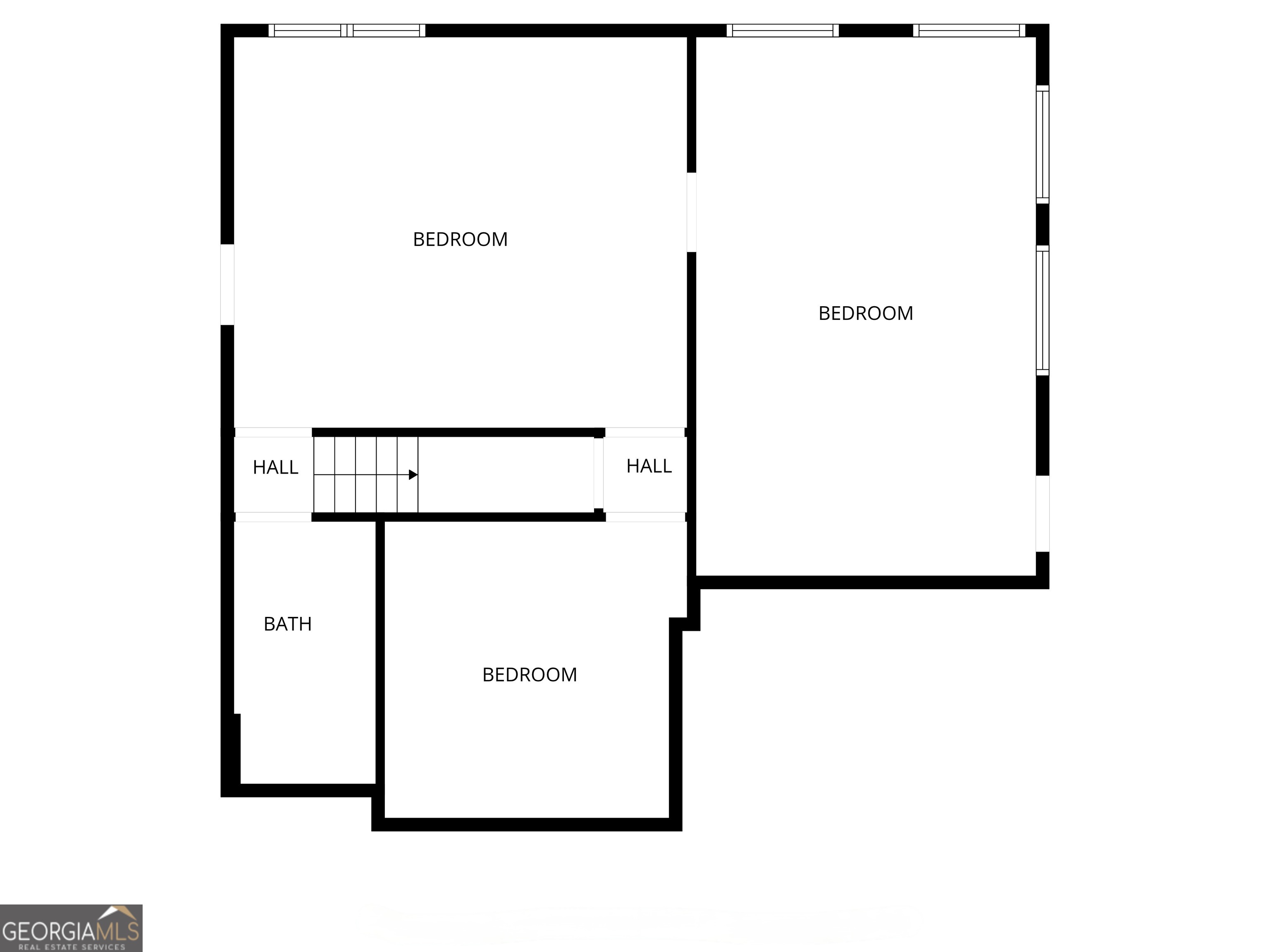 107 Crown Springs Drive