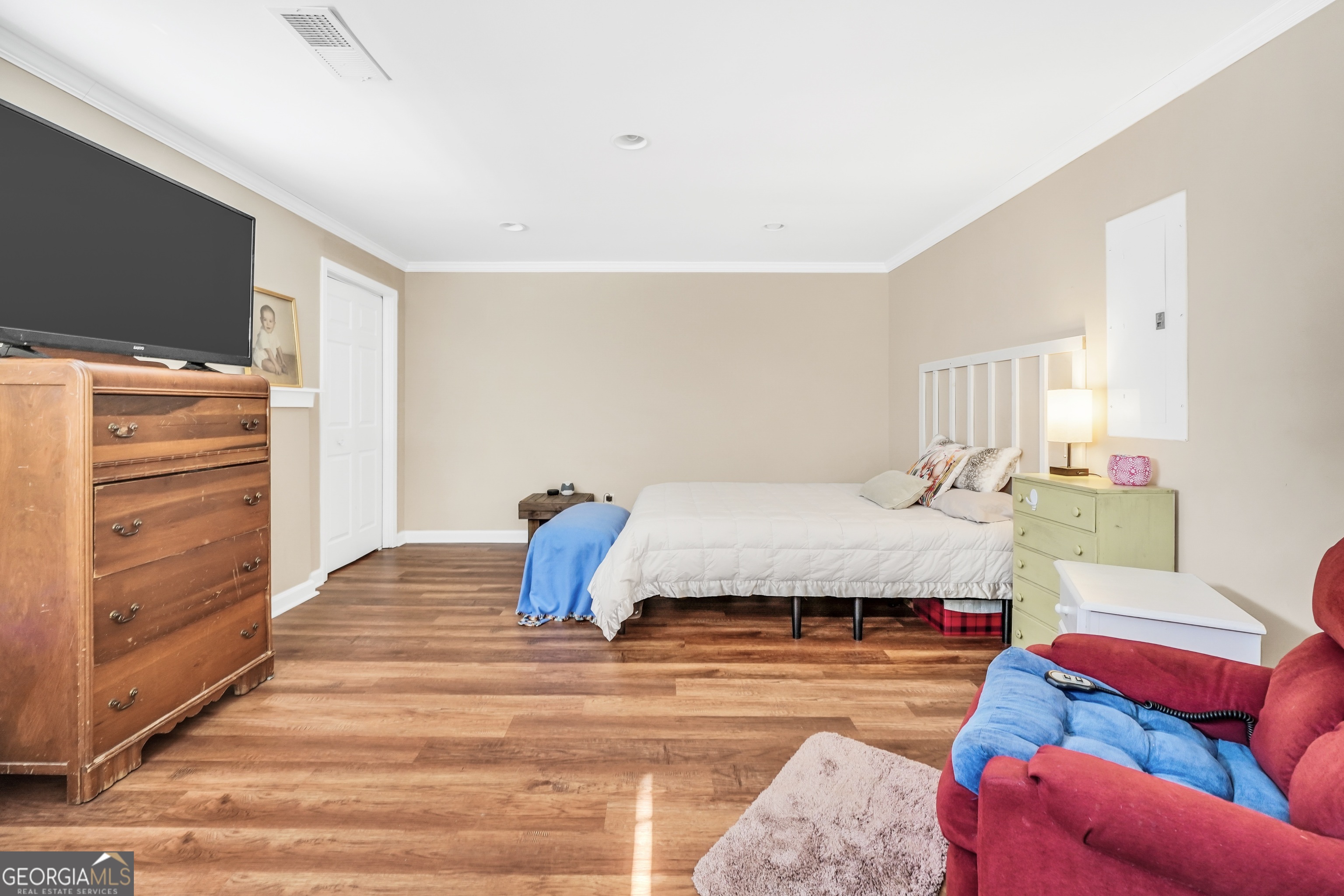 107 Crown Springs Drive