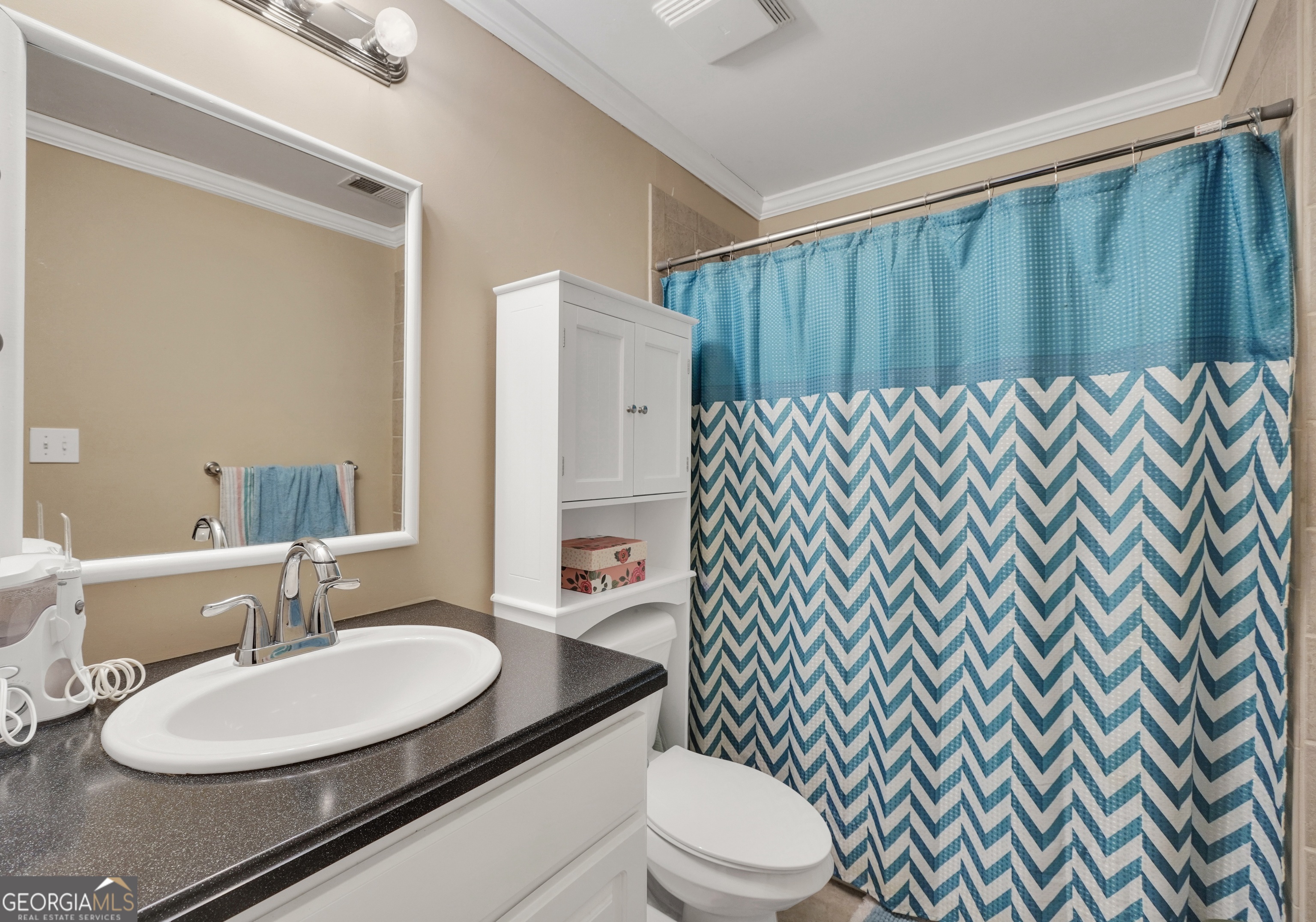 107 Crown Springs Drive