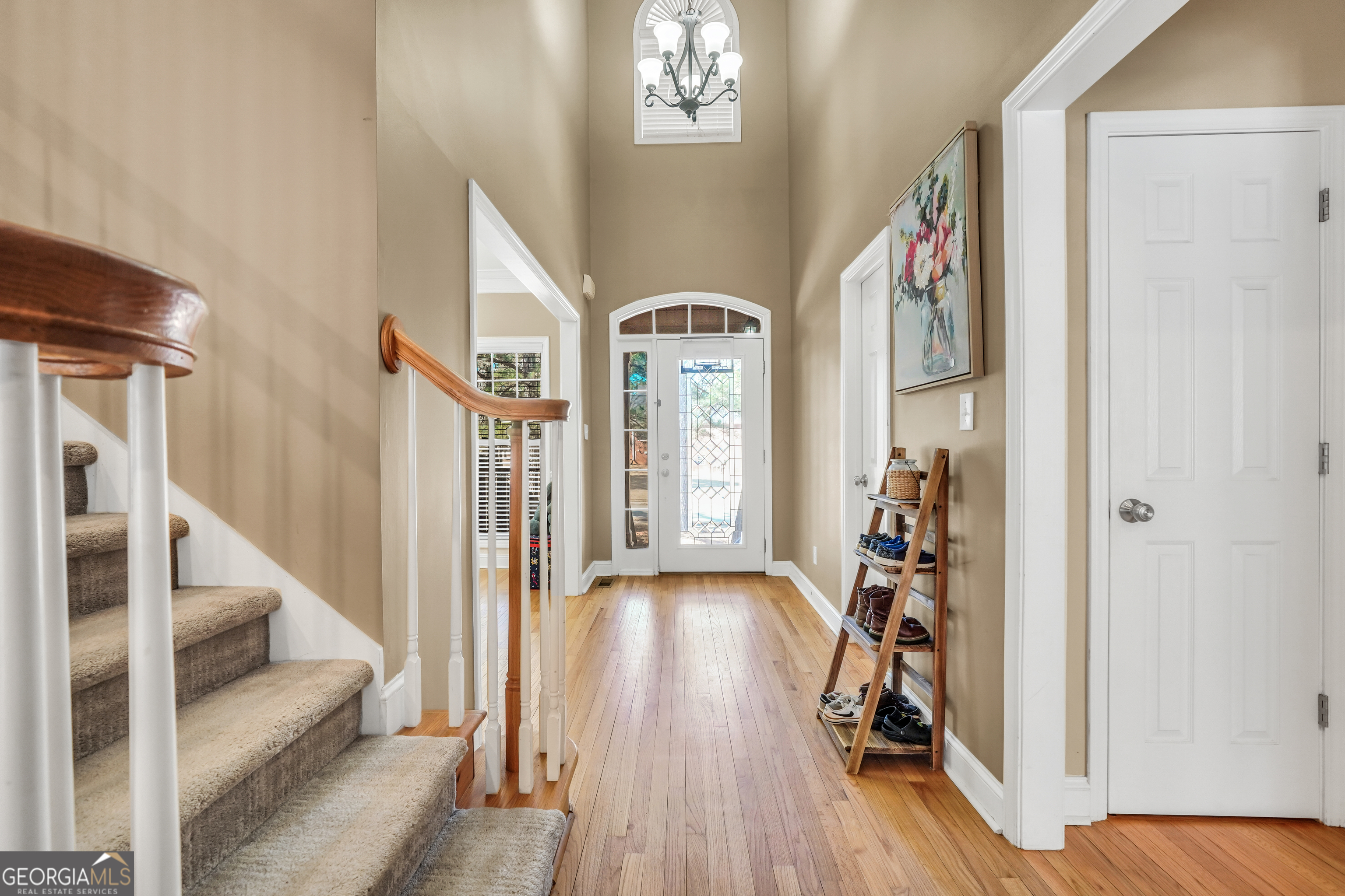 107 Crown Springs Drive