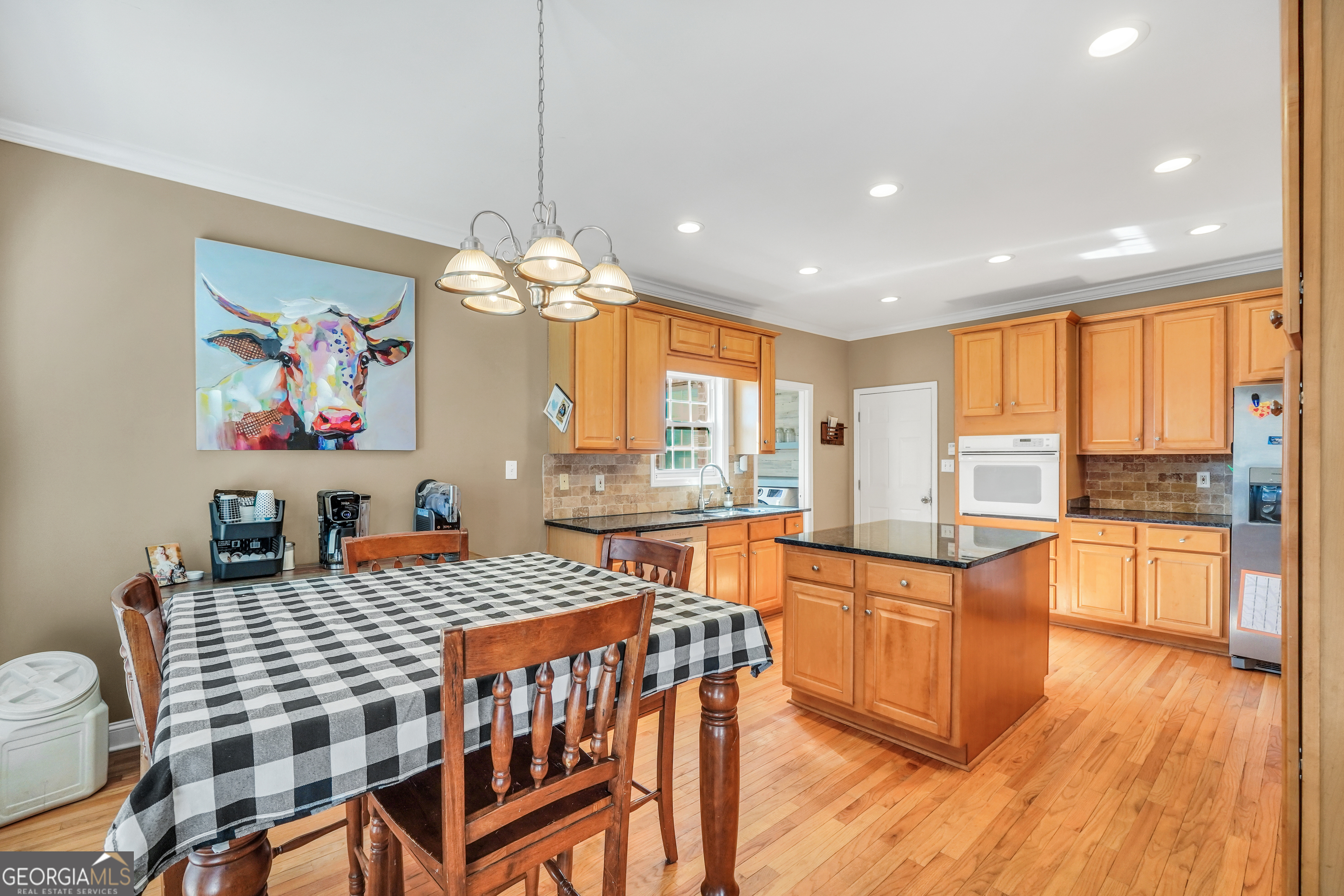 107 Crown Springs Drive