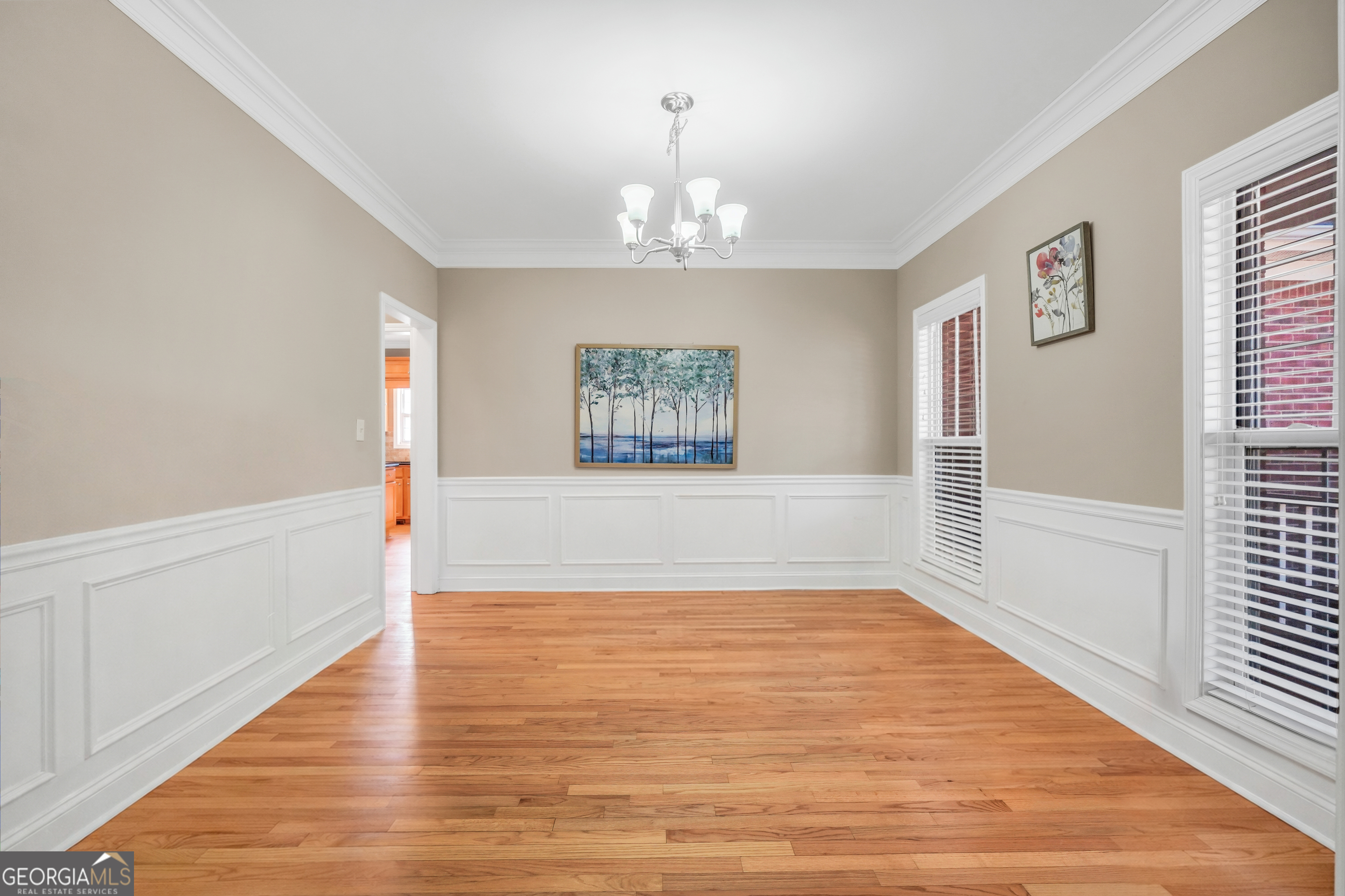 107 Crown Springs Drive