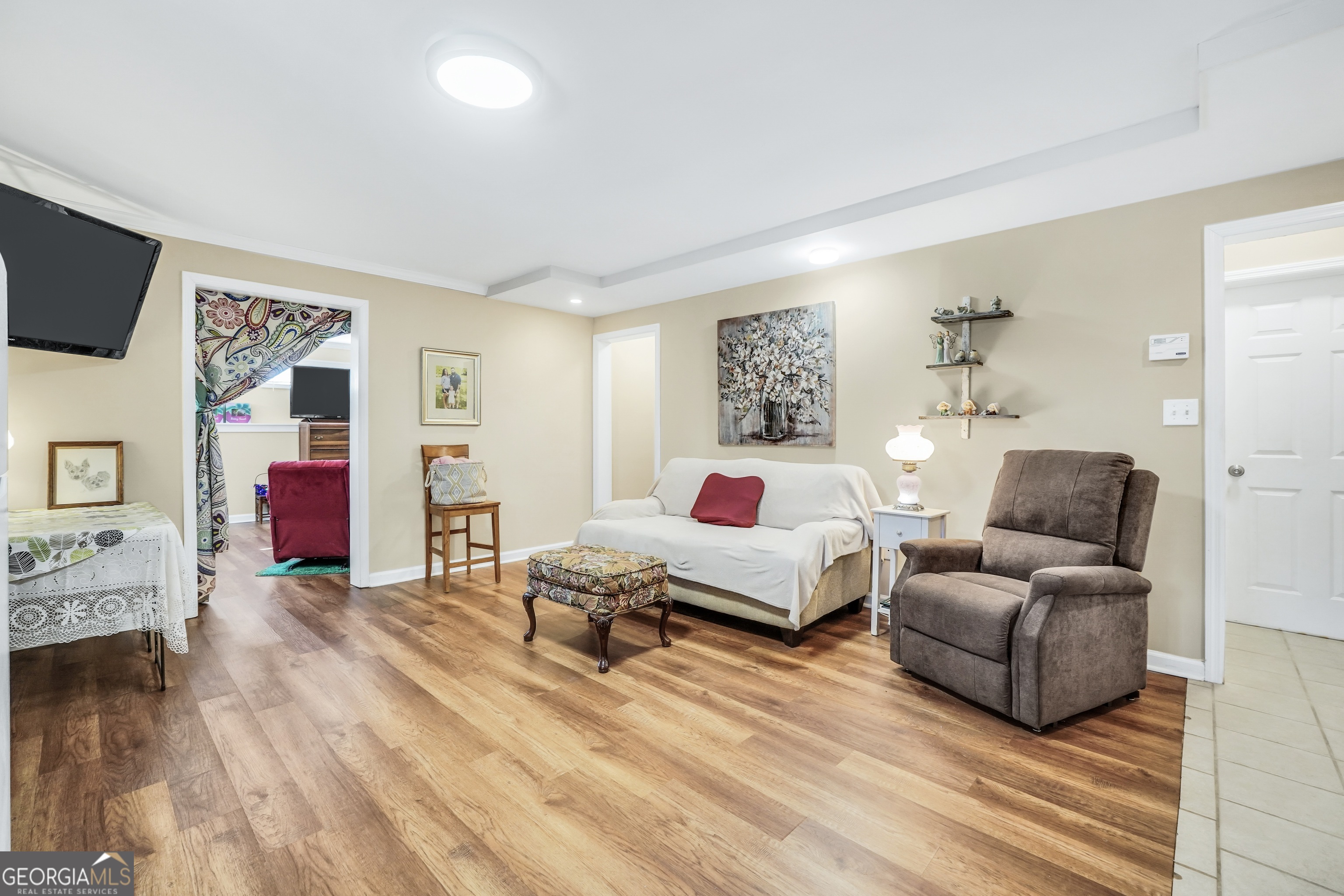 107 Crown Springs Drive