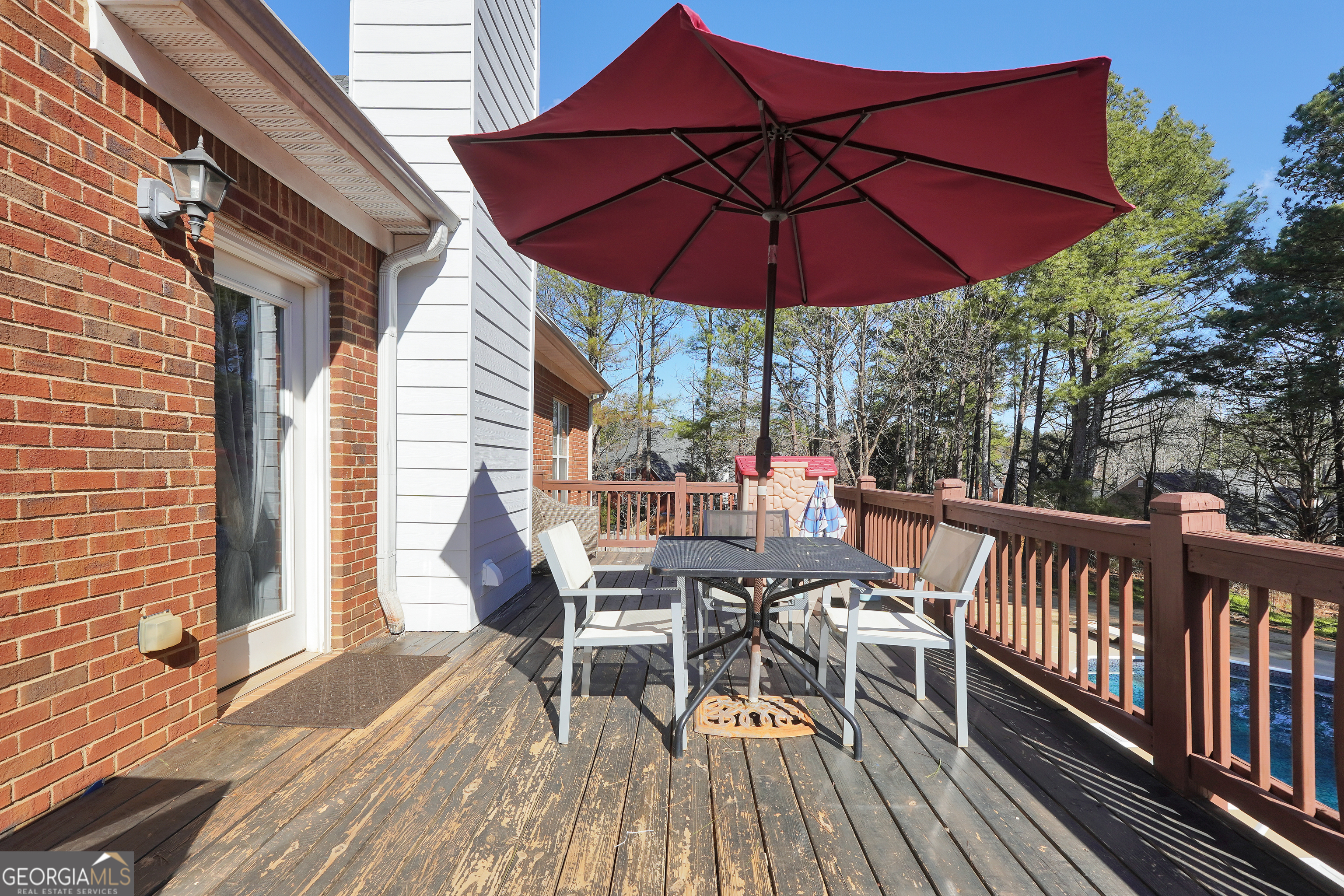 107 Crown Springs Drive