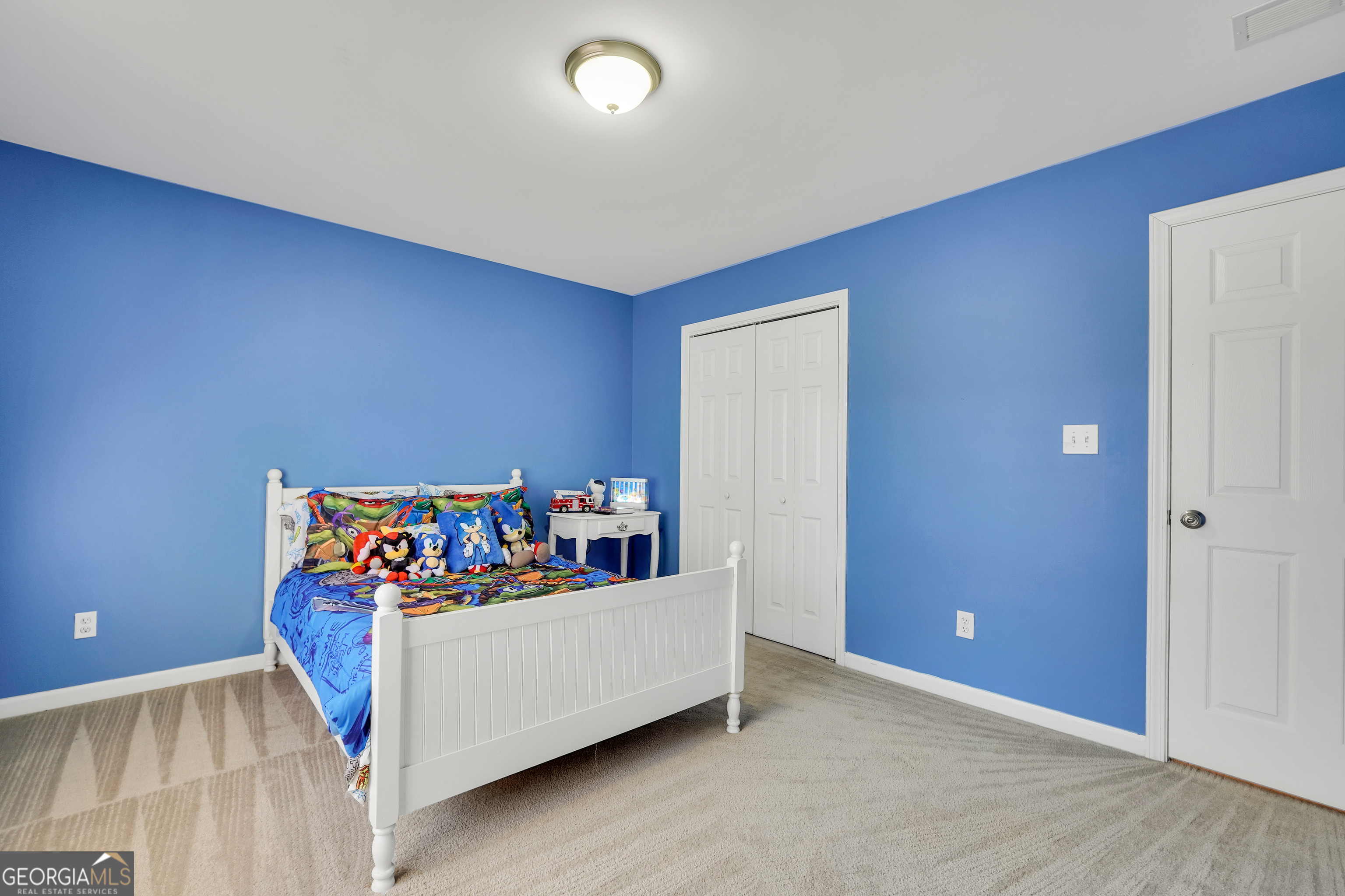 107 Crown Springs Drive