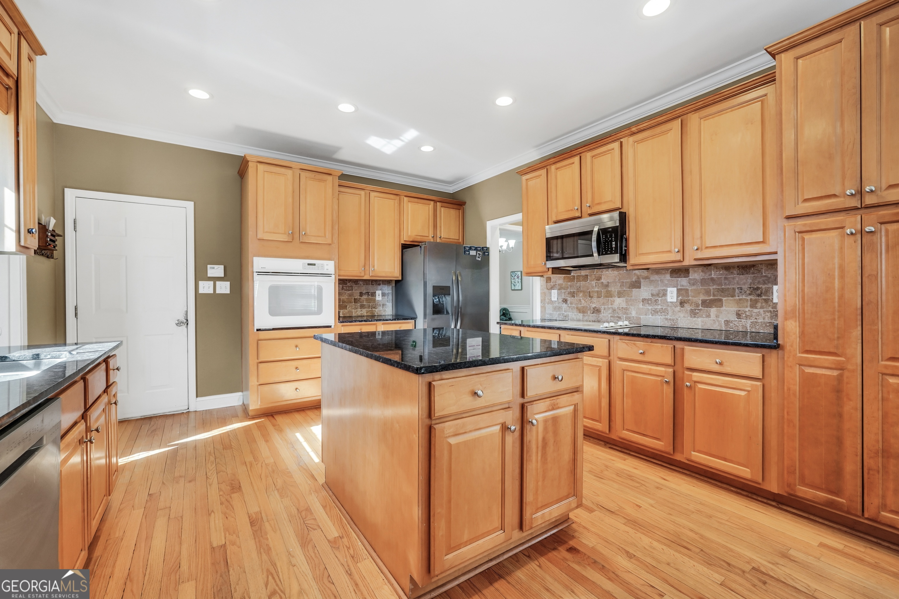 107 Crown Springs Drive