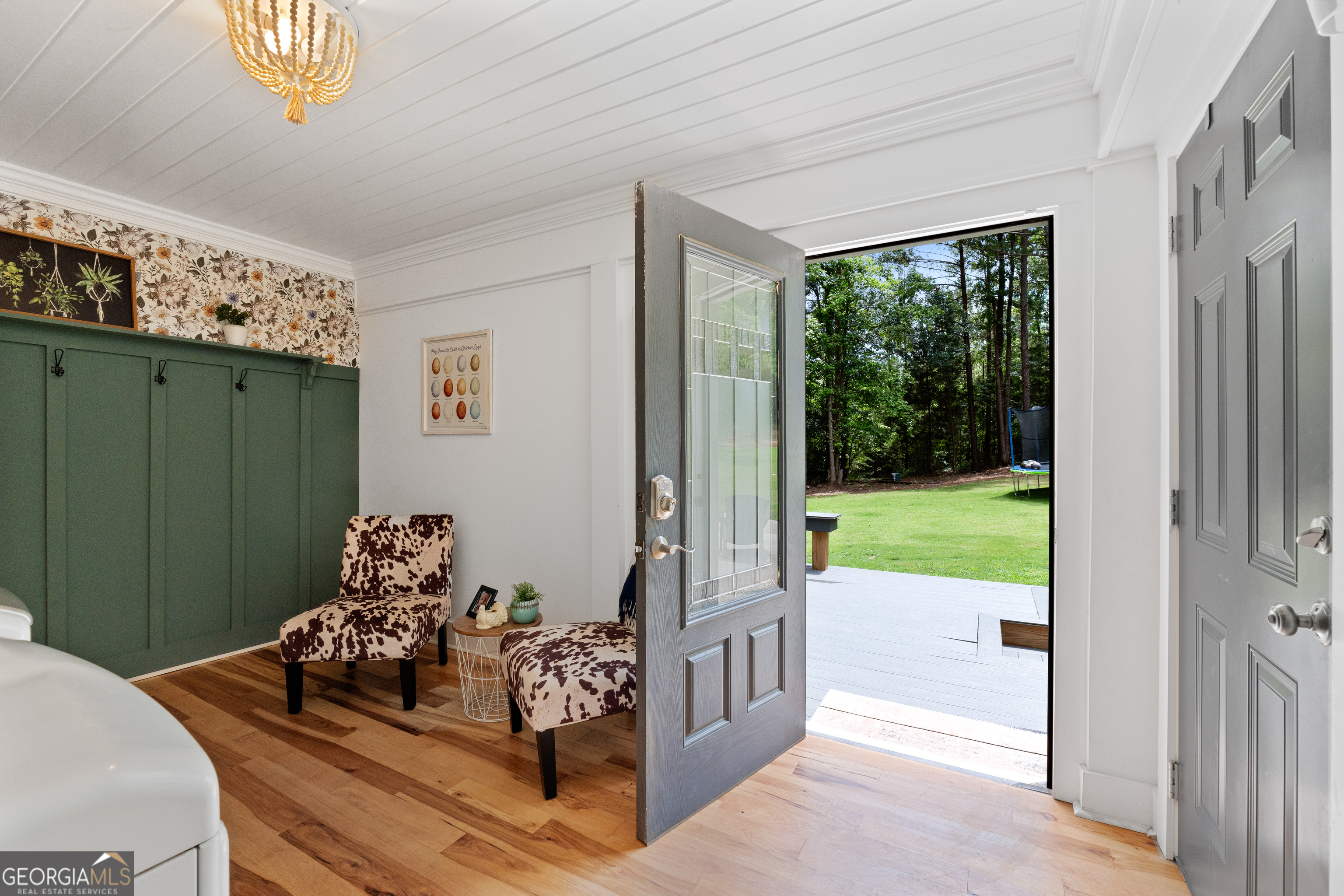 620 Rocky Creek Road