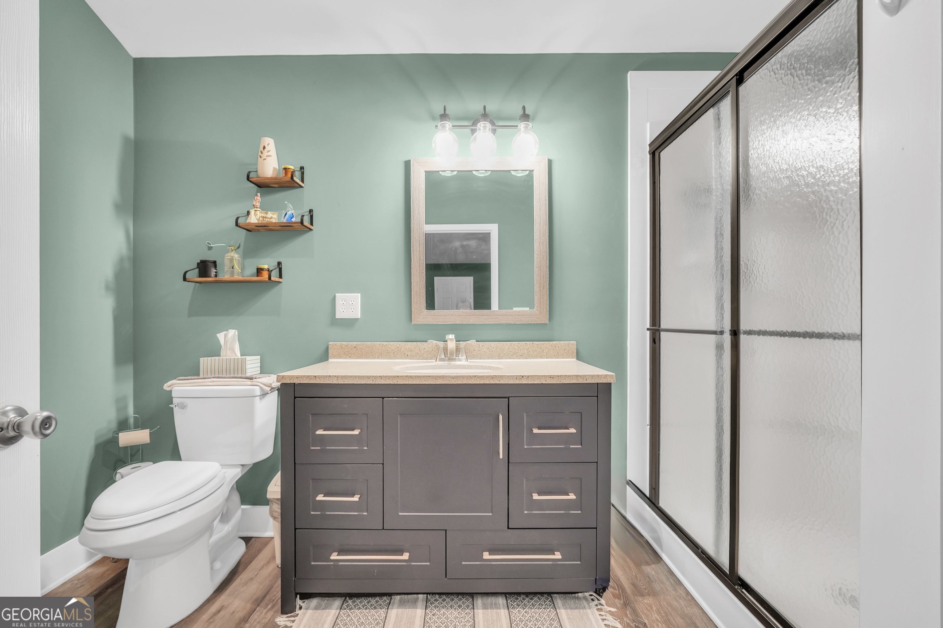 620 Rocky Creek Road