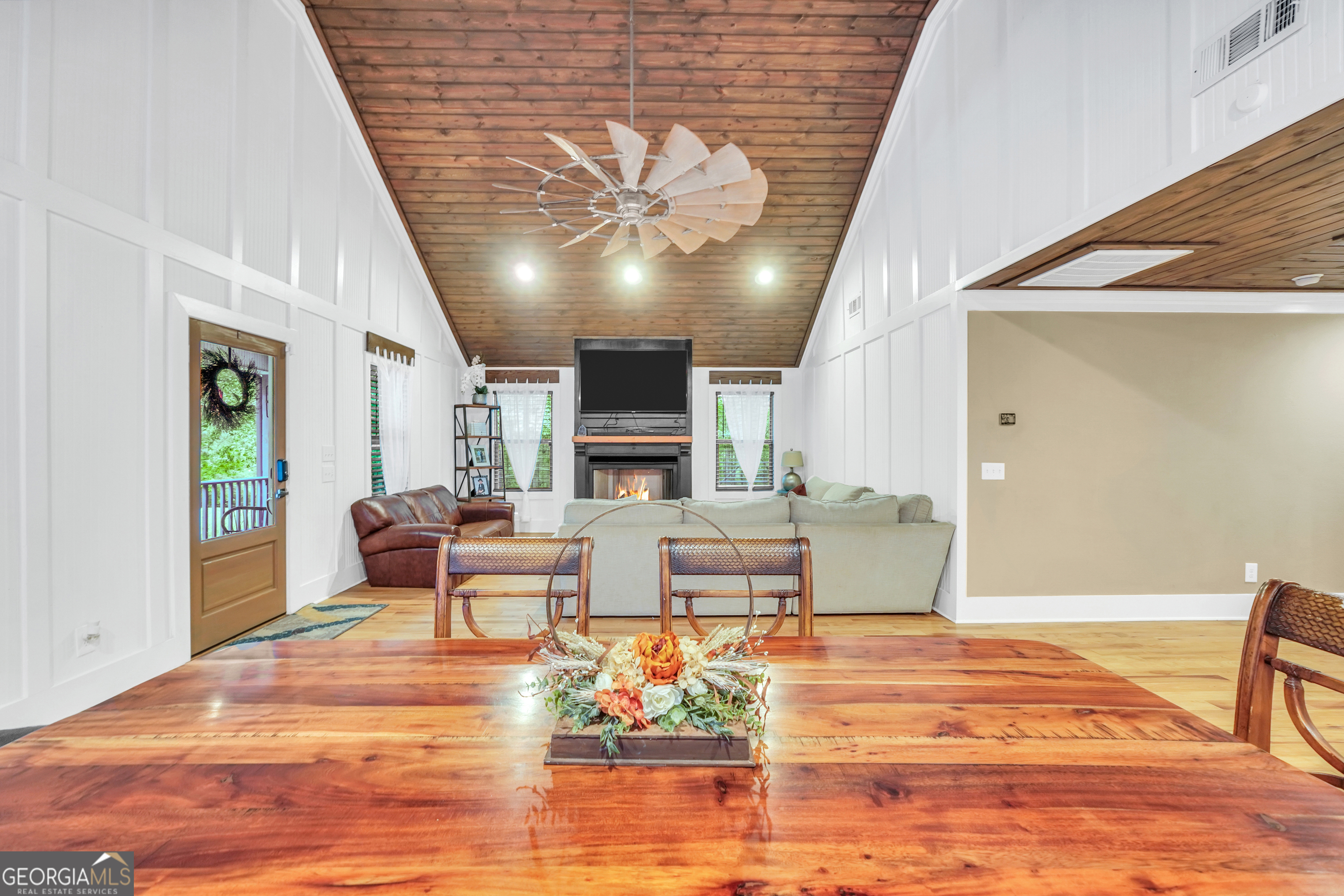 620 Rocky Creek Road