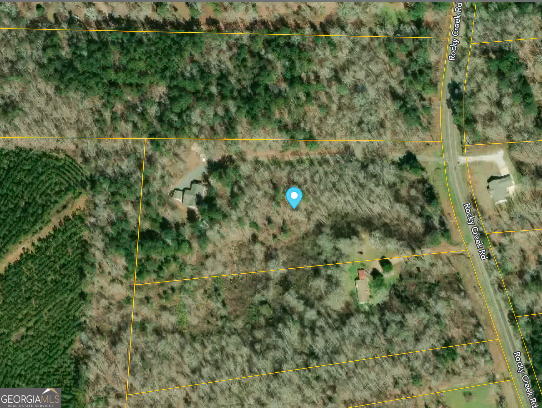 620 Rocky Creek Road