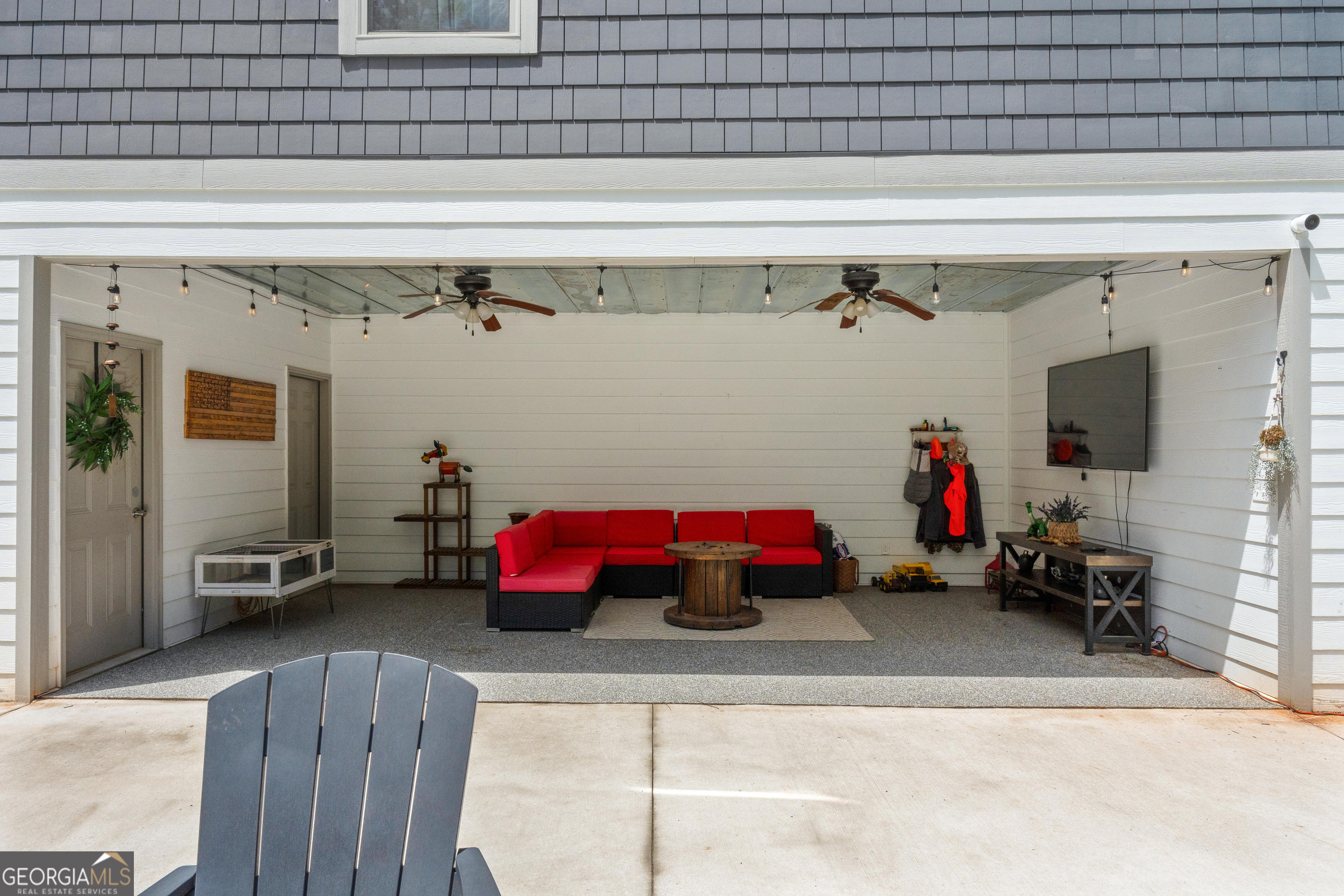 620 Rocky Creek Road