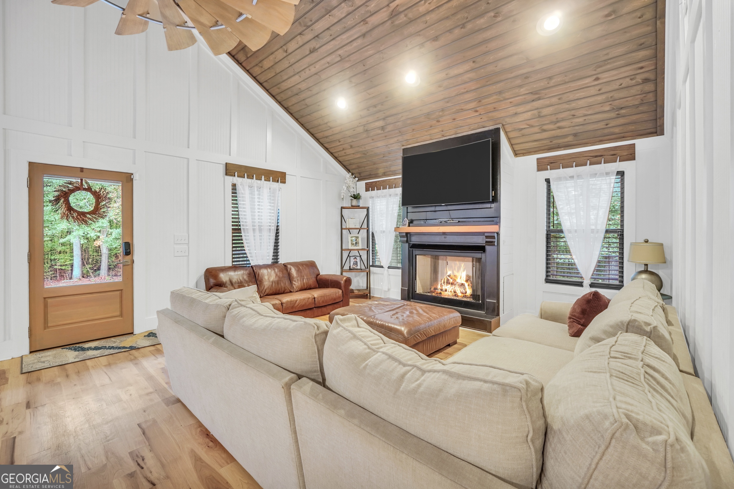 620 Rocky Creek Road