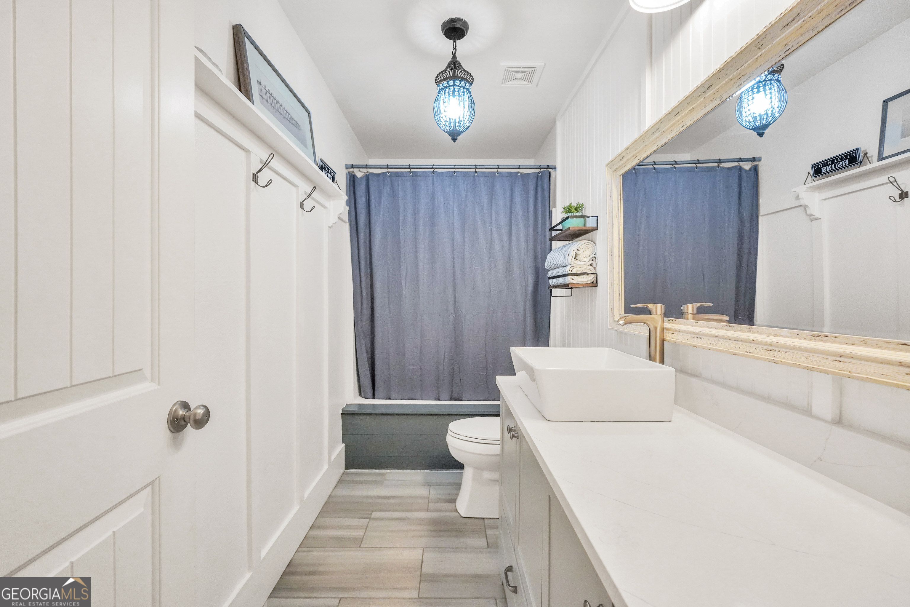 620 Rocky Creek Road