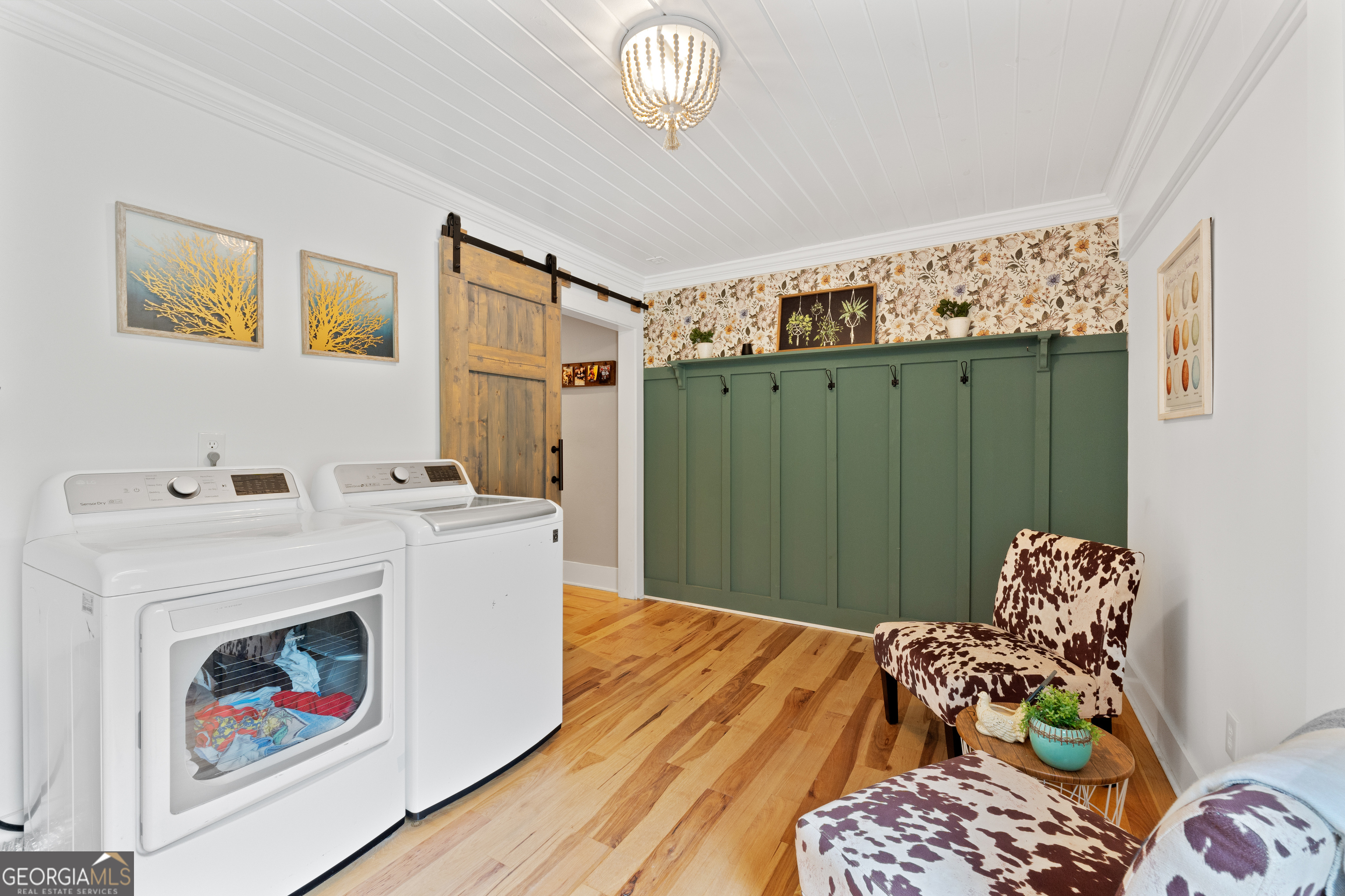 620 Rocky Creek Road