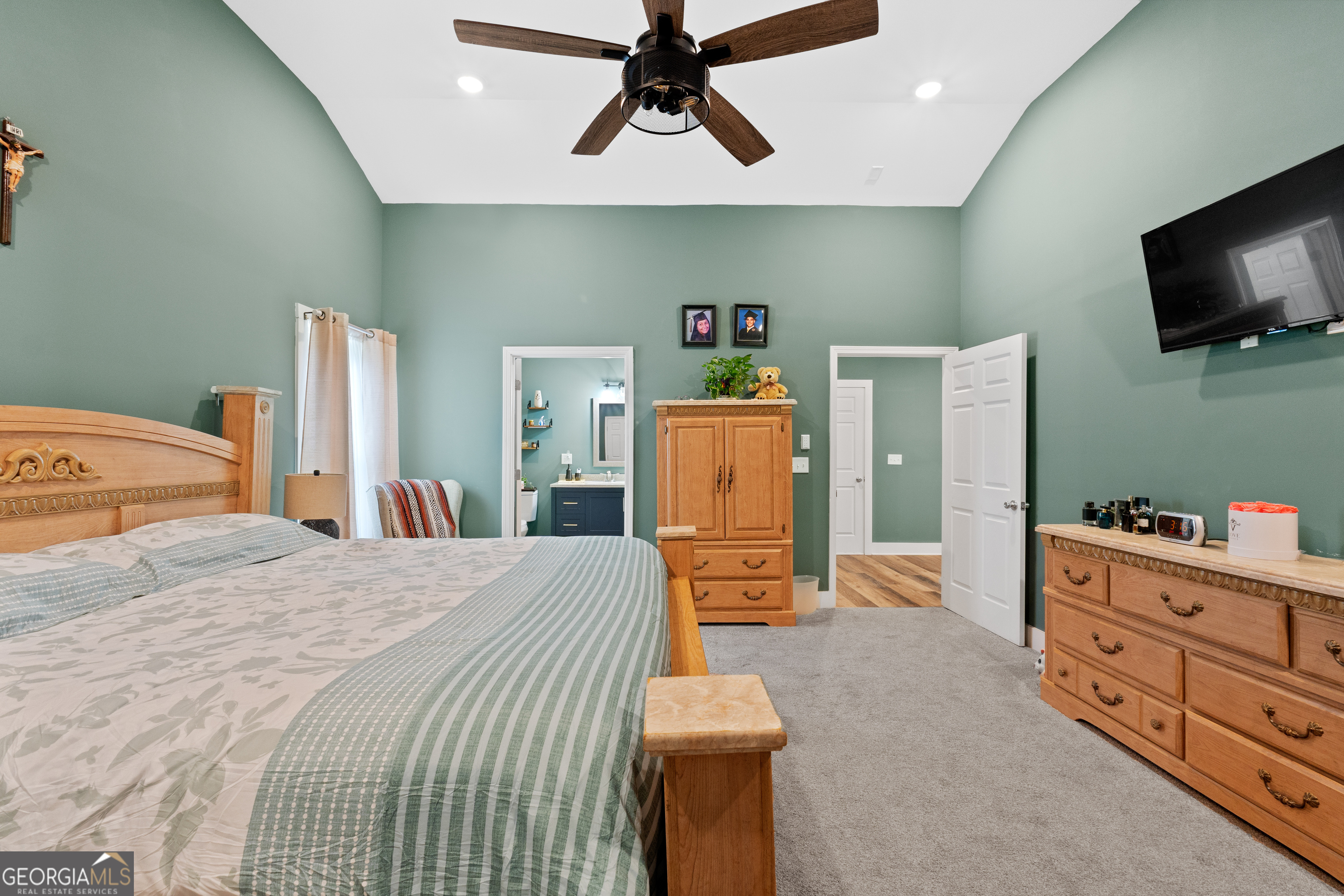 620 Rocky Creek Road