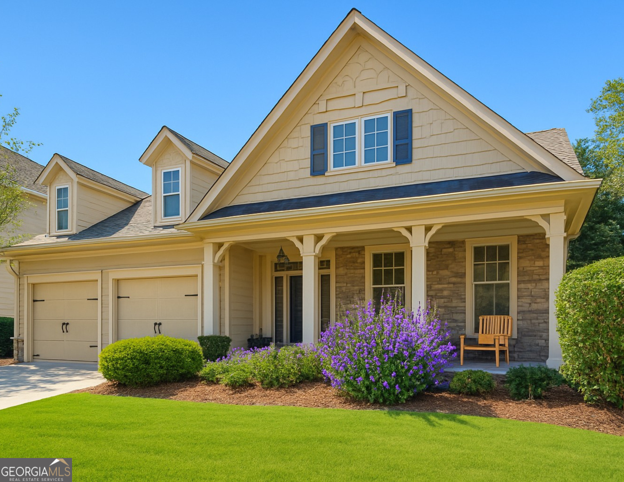 1141 Pebble Creek Lane