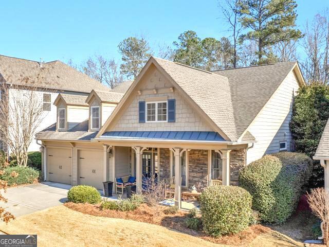 1141 Pebble Creek Lane