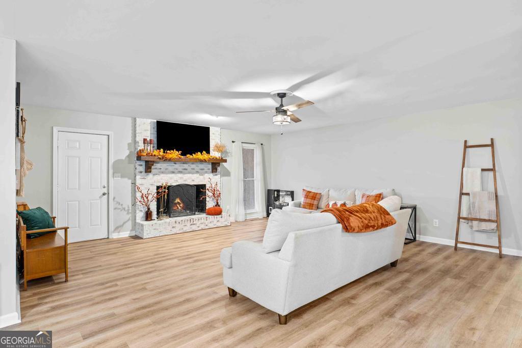 1881 Timberlane Road