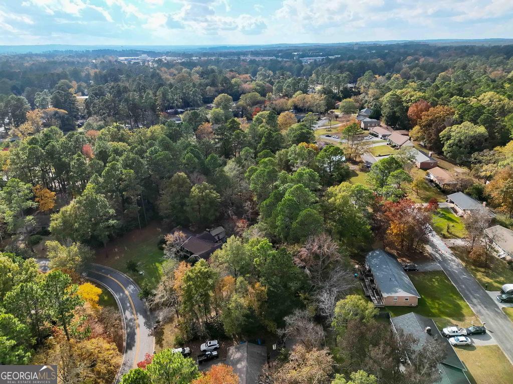 1881 Timberlane Road