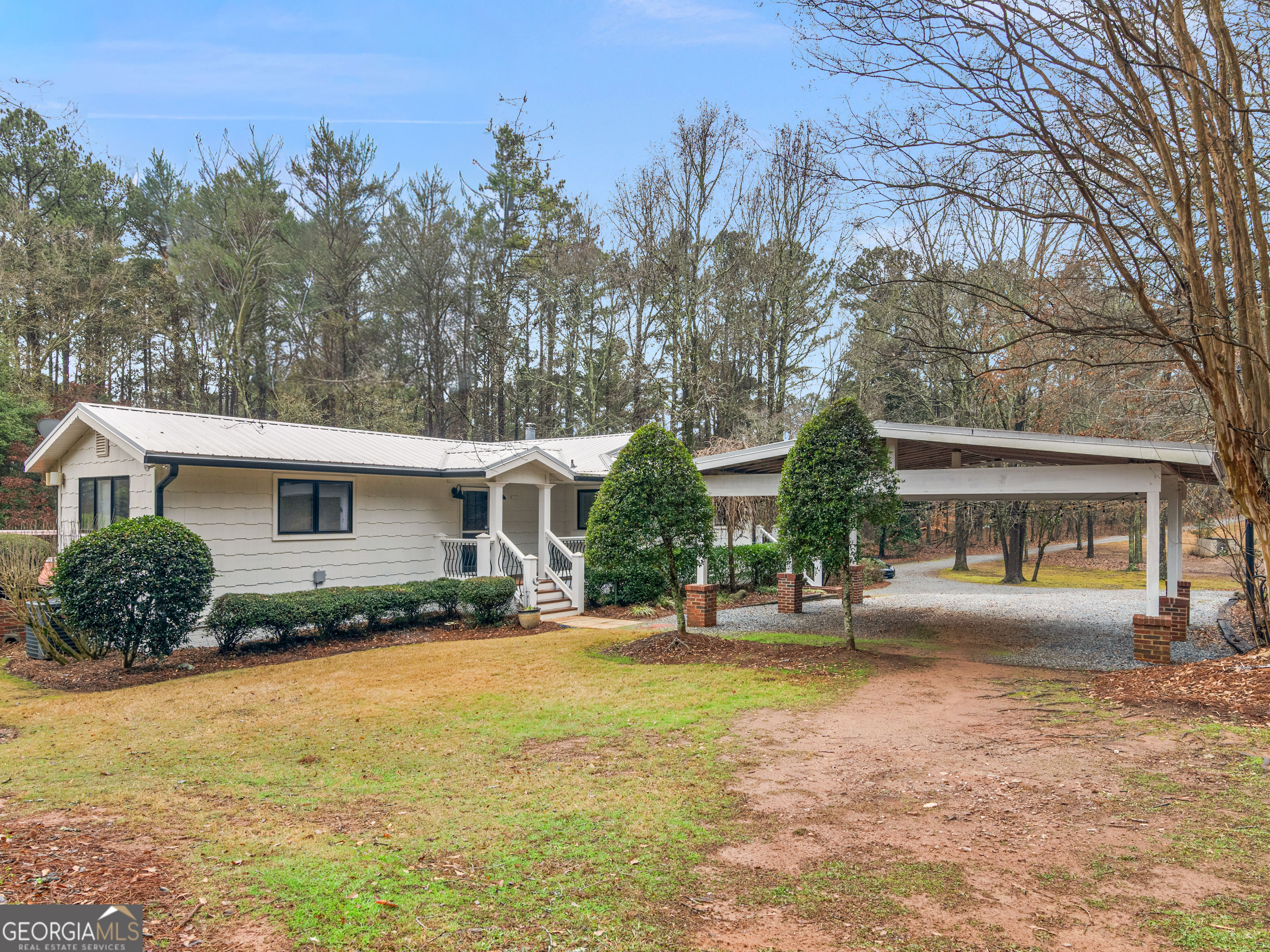 255 Kibbee Road
